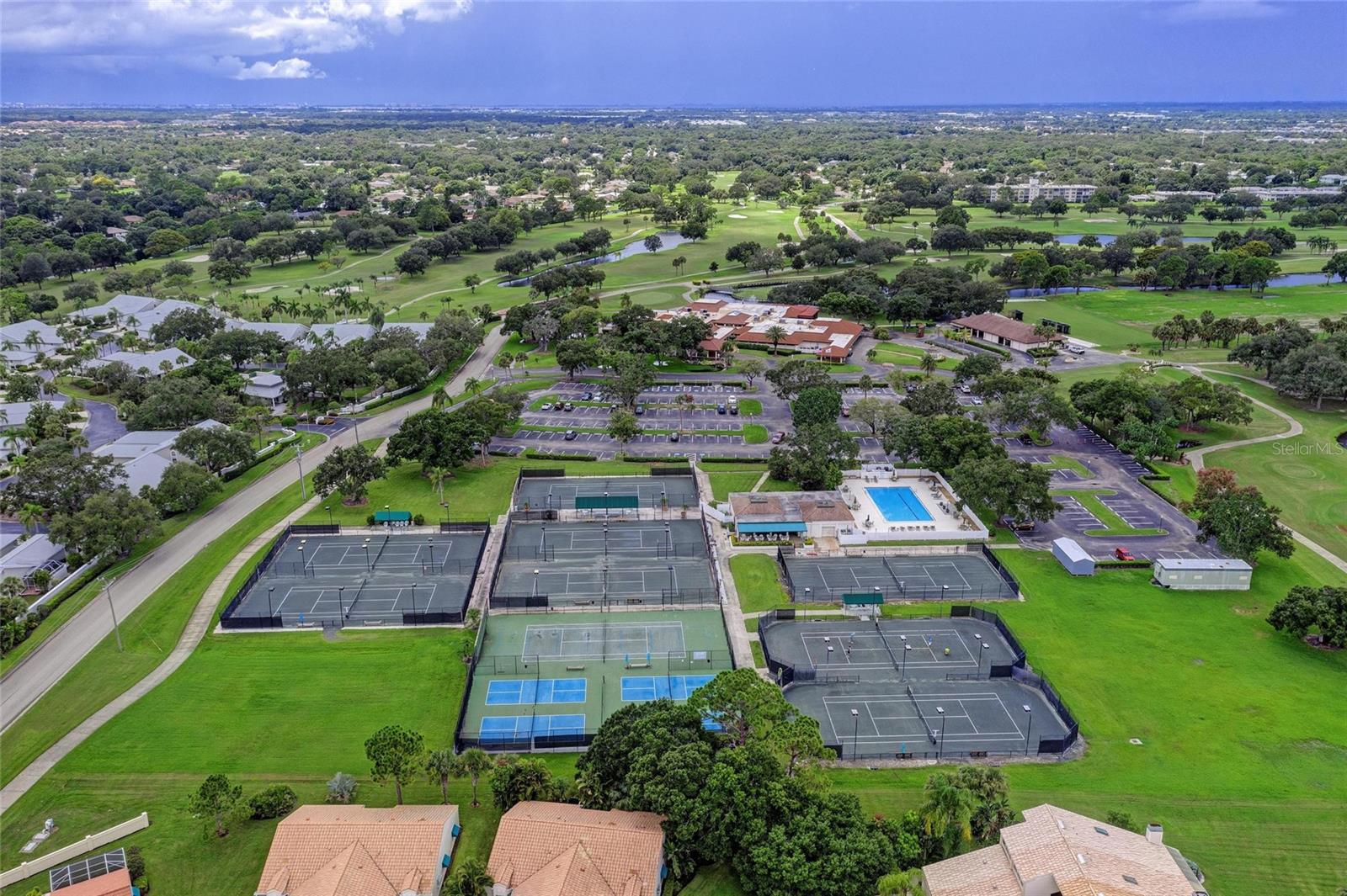 7507 PRESERVES CT #7507, SARASOTA, FL, 34243