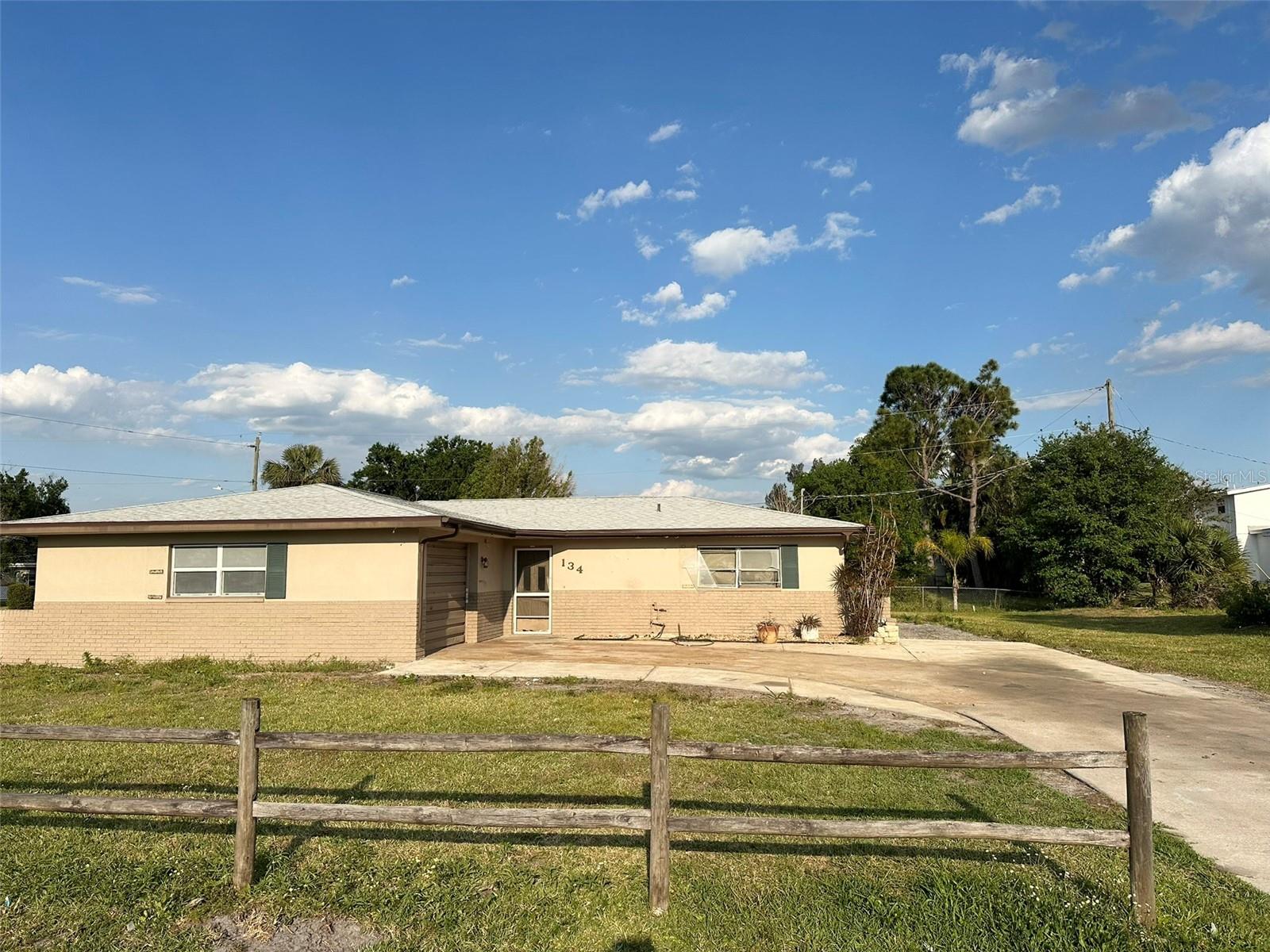 134 PEACE ISLAND DR, PUNTA GORDA, FL, 33950