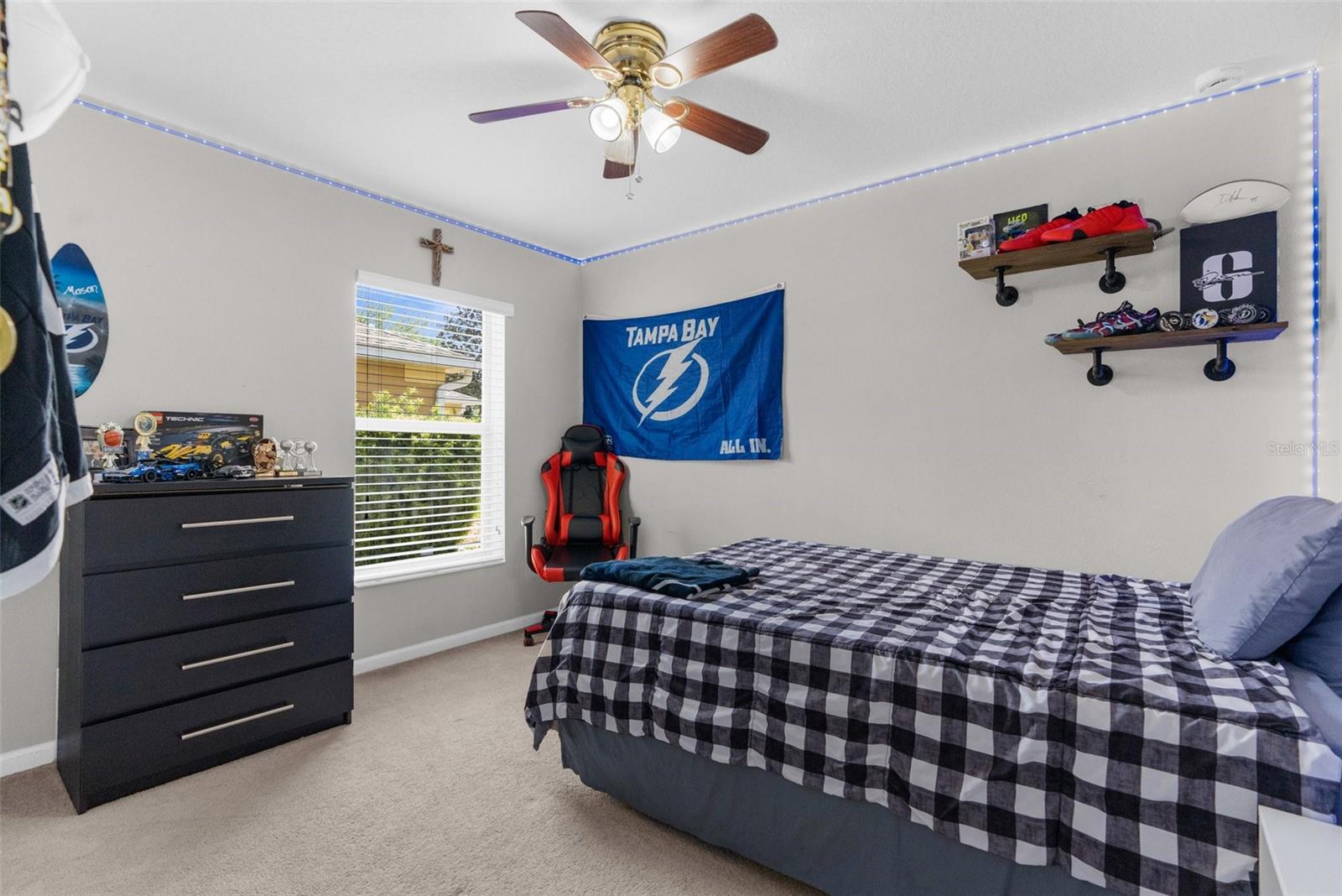 14581 WAKE ROBIN DR, BROOKSVILLE, FL, 34604