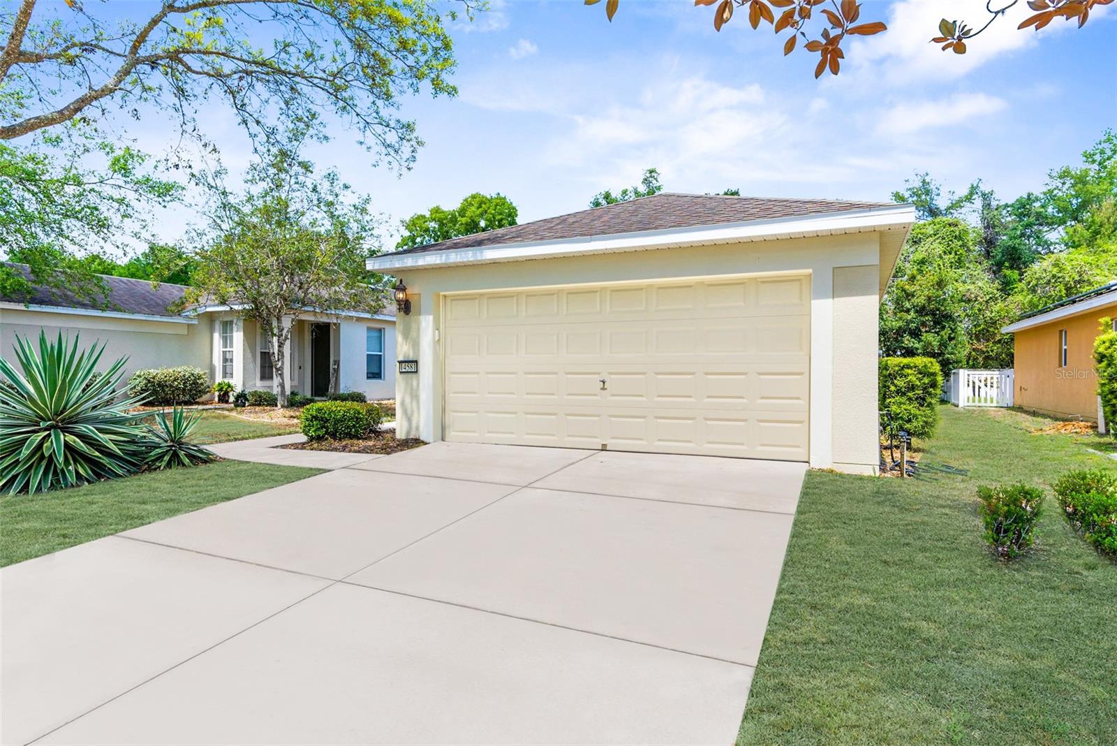 14581 WAKE ROBIN DR, BROOKSVILLE, FL, 34604