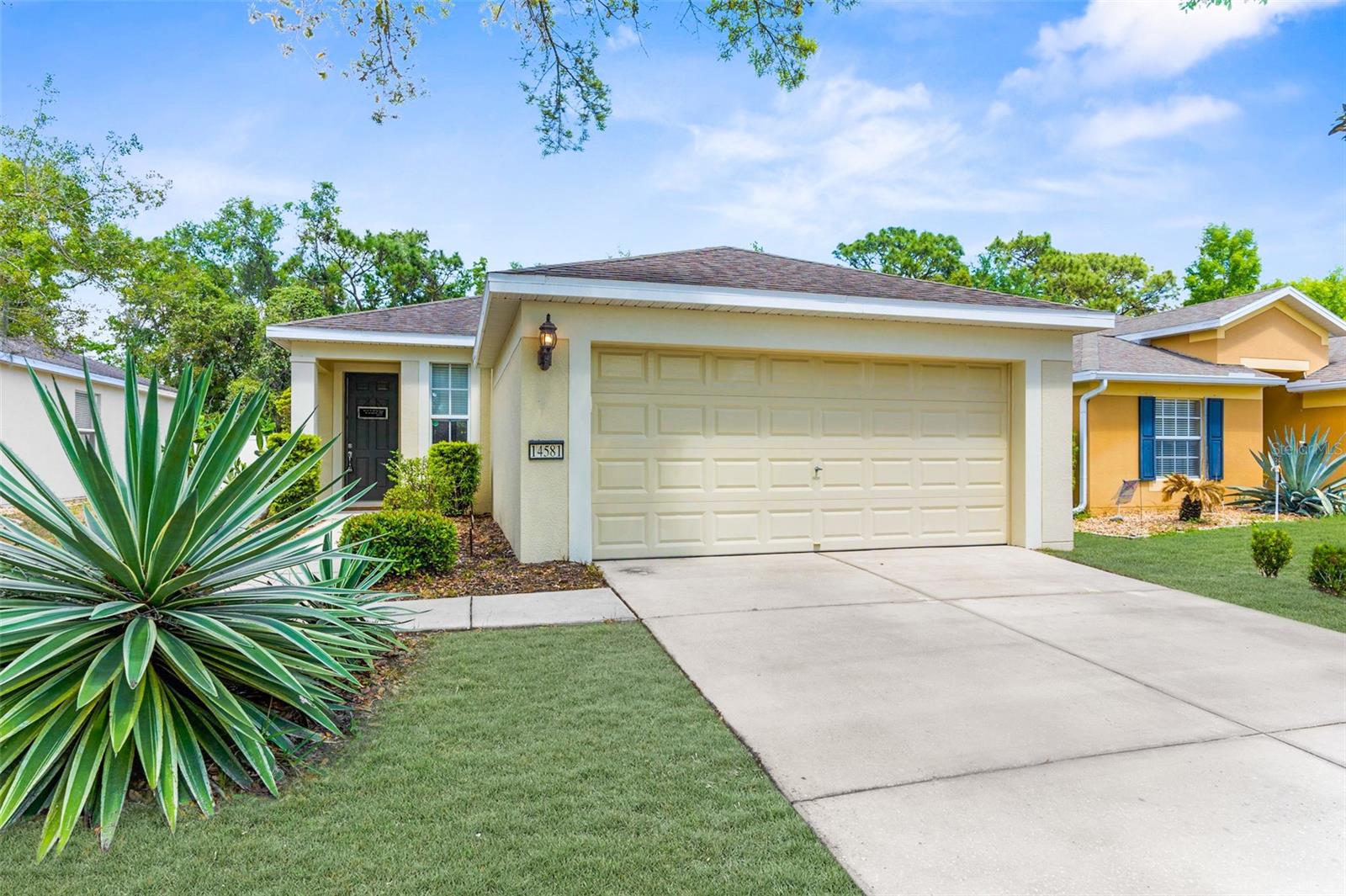 14581 WAKE ROBIN DR, BROOKSVILLE, FL, 34604