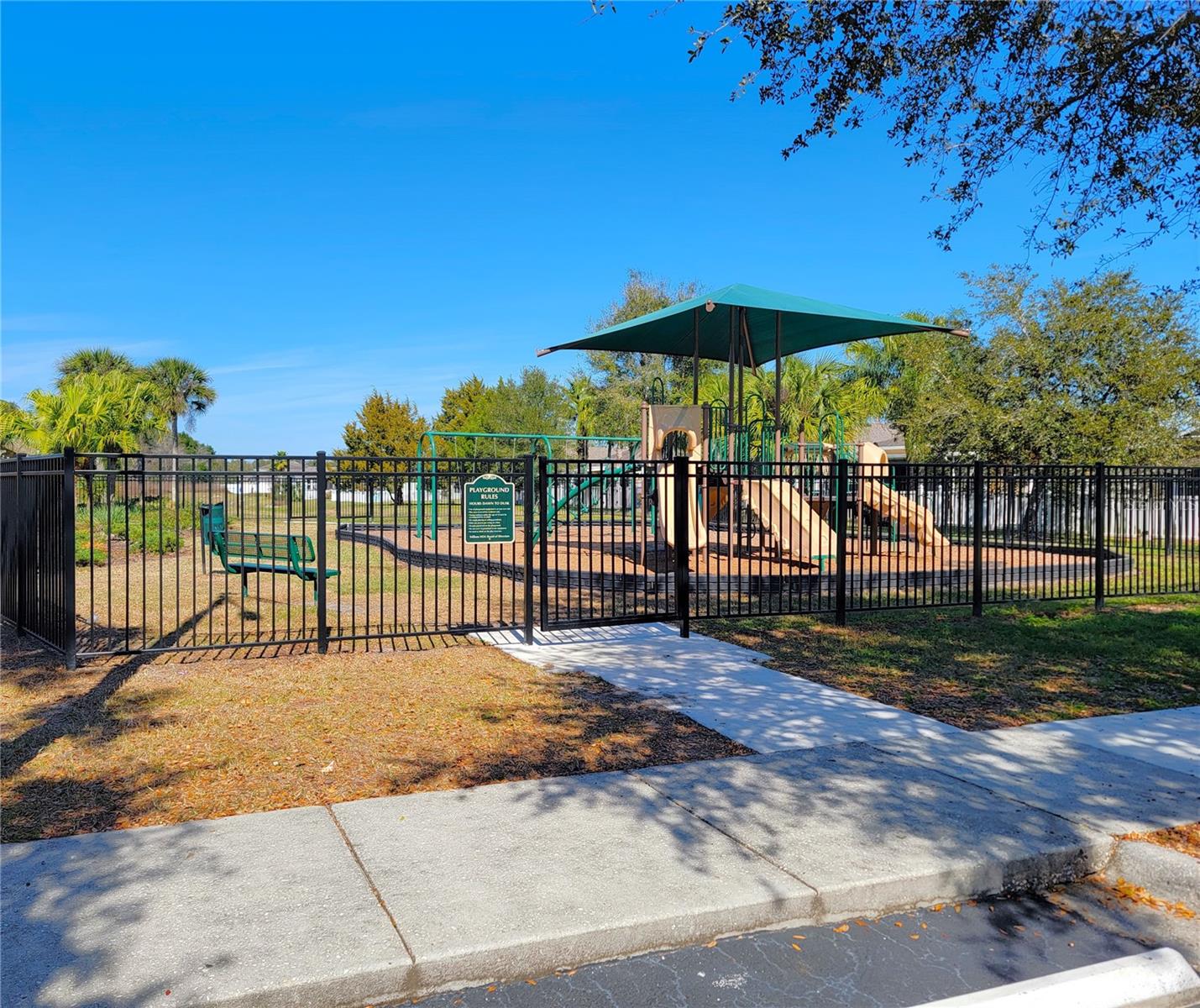 14581 WAKE ROBIN DR, BROOKSVILLE, FL, 34604