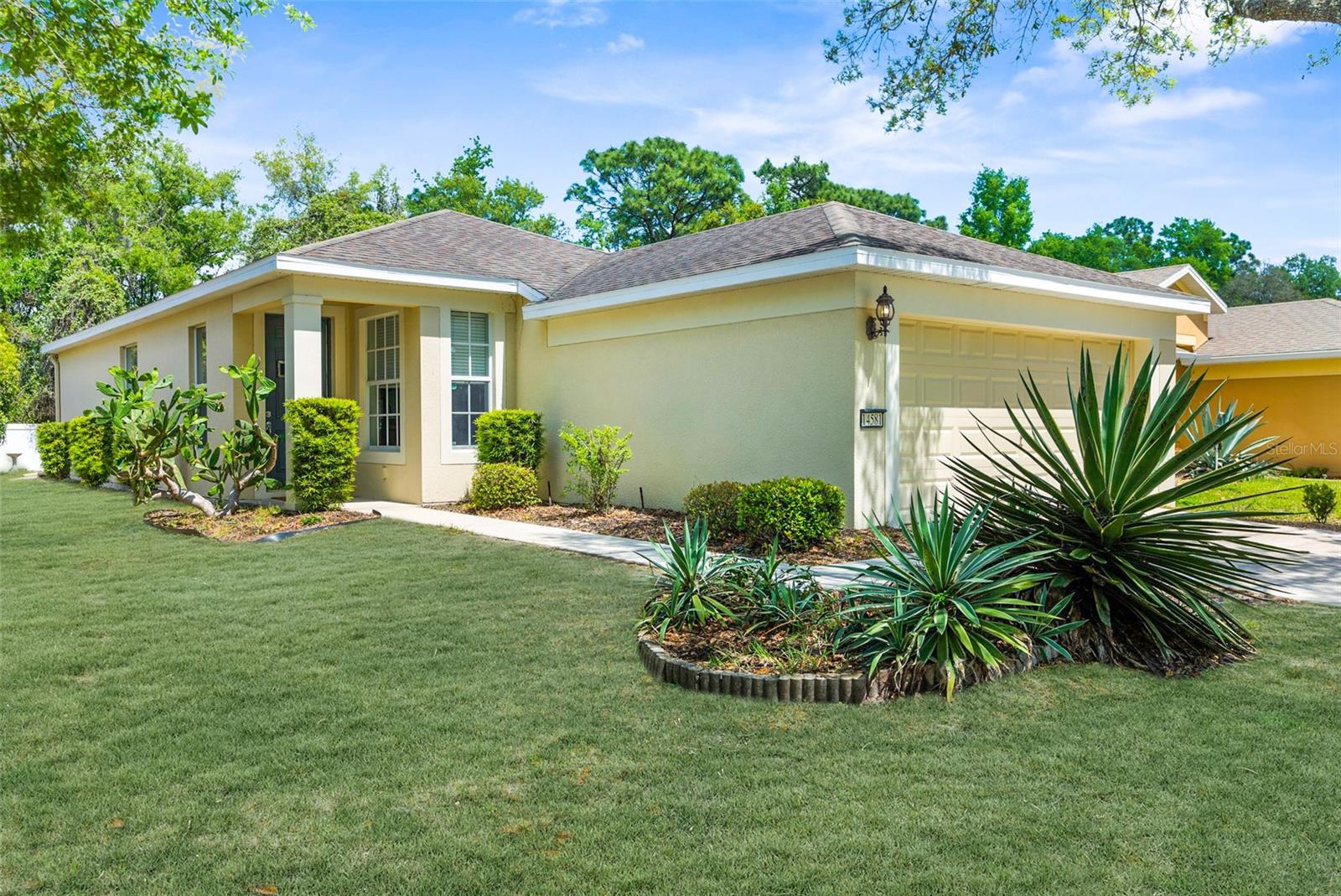 14581 WAKE ROBIN DR, BROOKSVILLE, FL, 34604