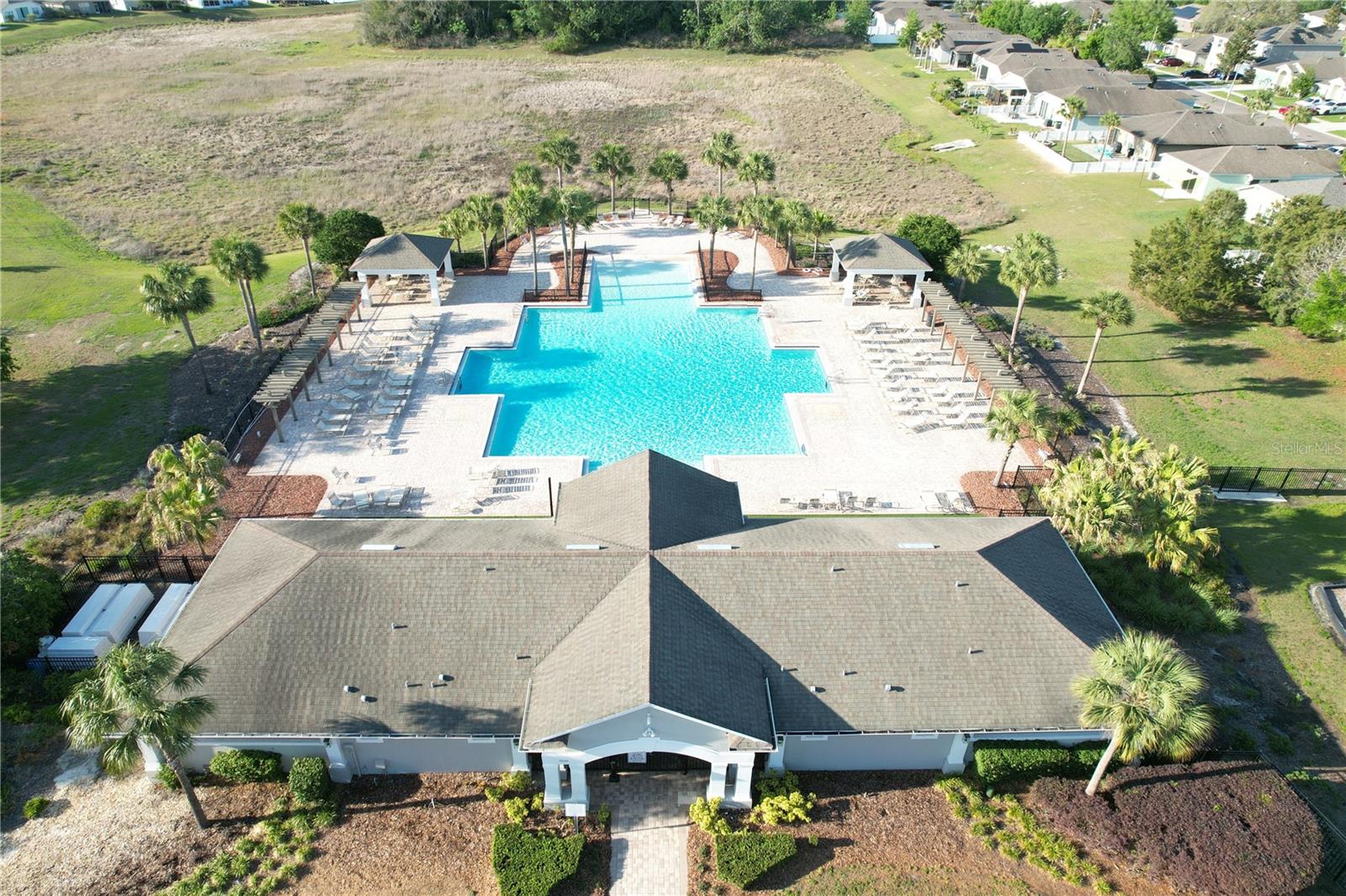 14581 WAKE ROBIN DR, BROOKSVILLE, FL, 34604