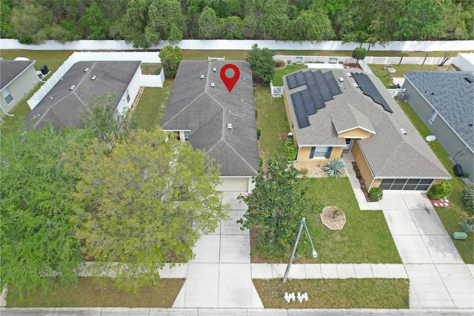 14581 WAKE ROBIN DR, BROOKSVILLE, FL, 34604
