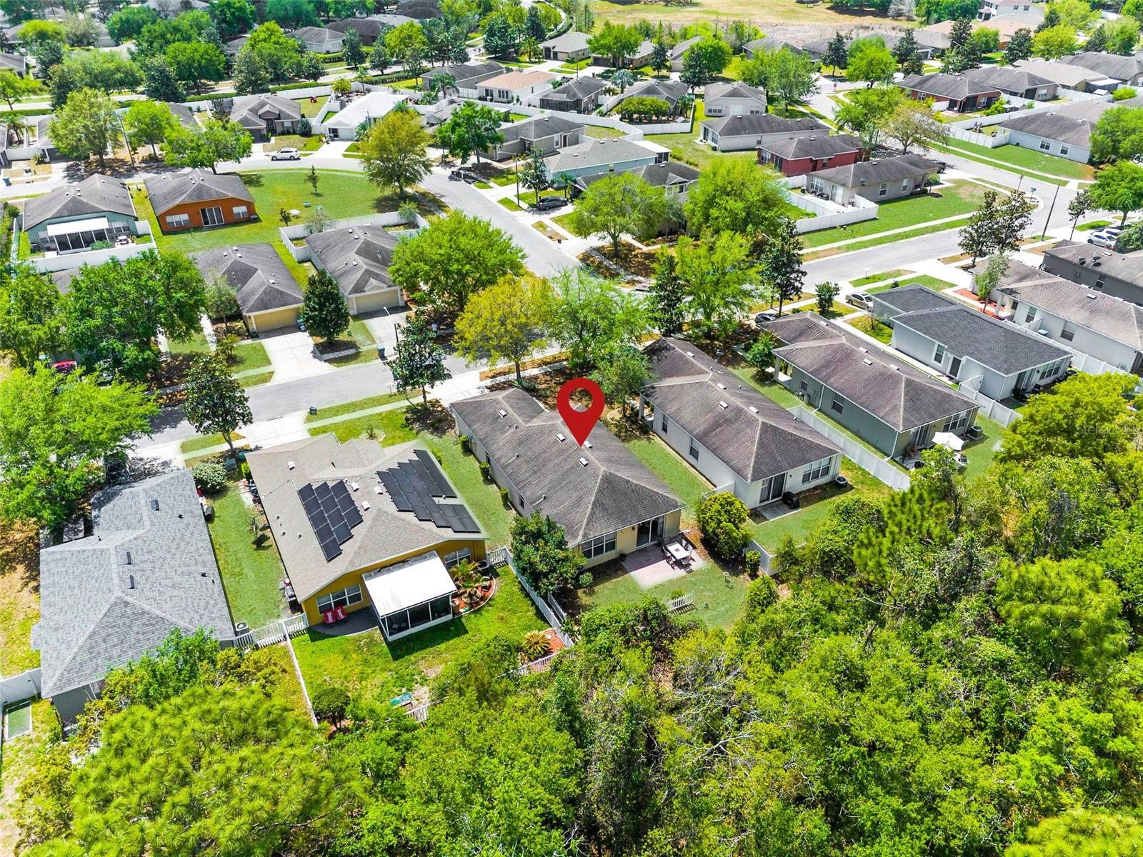 14581 WAKE ROBIN DR, BROOKSVILLE, FL, 34604