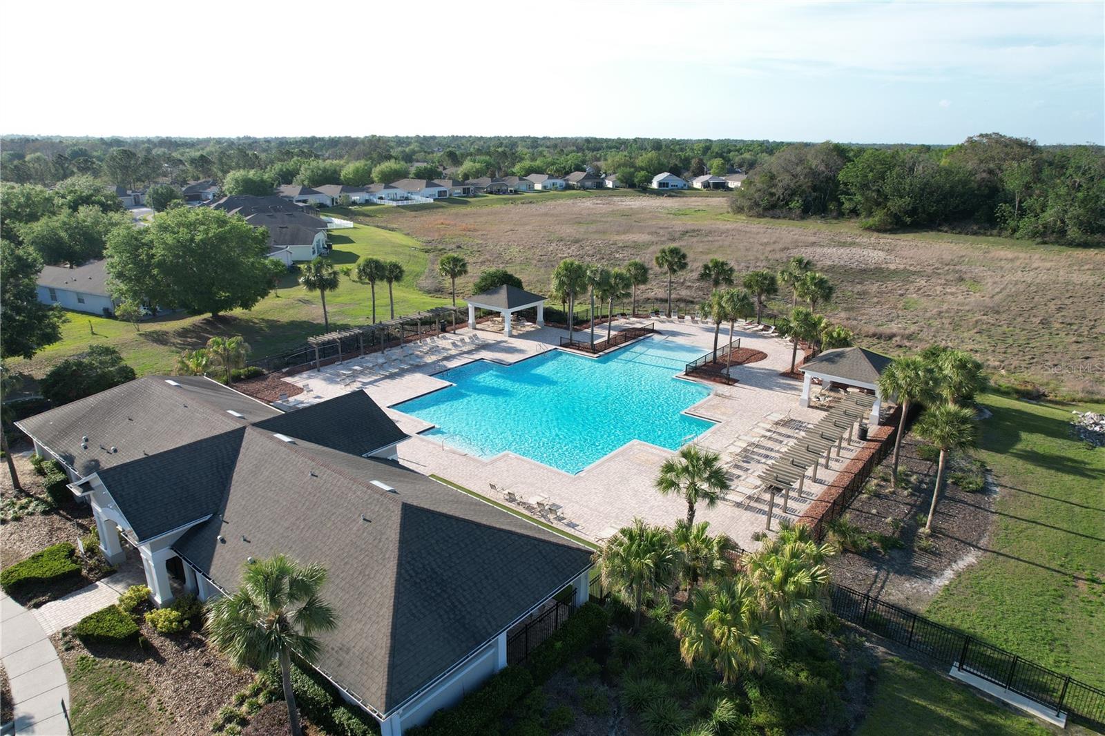 14581 WAKE ROBIN DR, BROOKSVILLE, FL, 34604