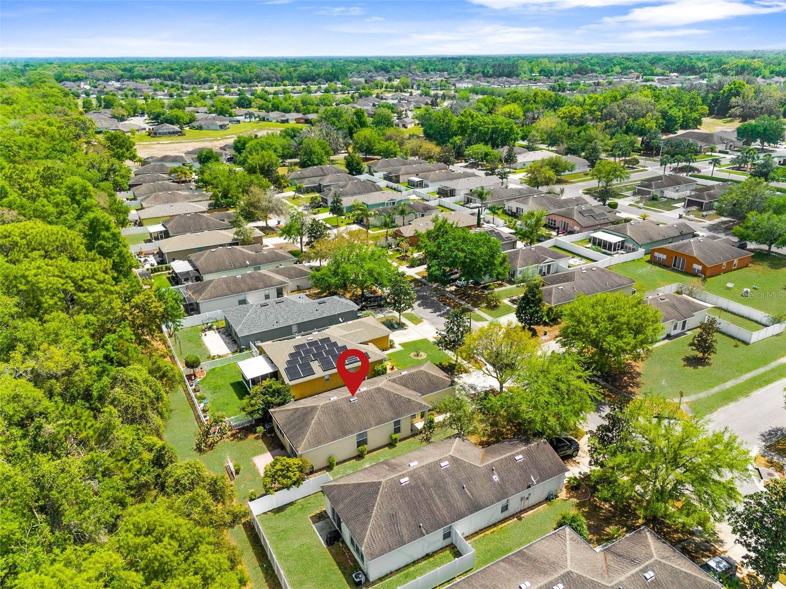 14581 WAKE ROBIN DR, BROOKSVILLE, FL, 34604