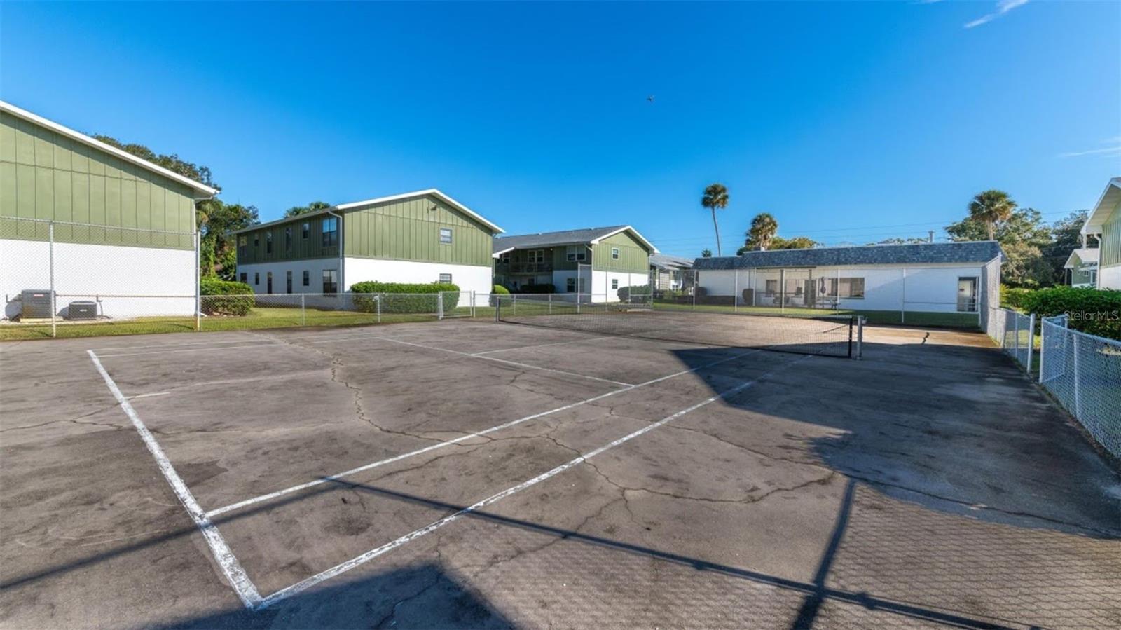 840 CENTER AVE #80, HOLLY HILL, FL, 32117