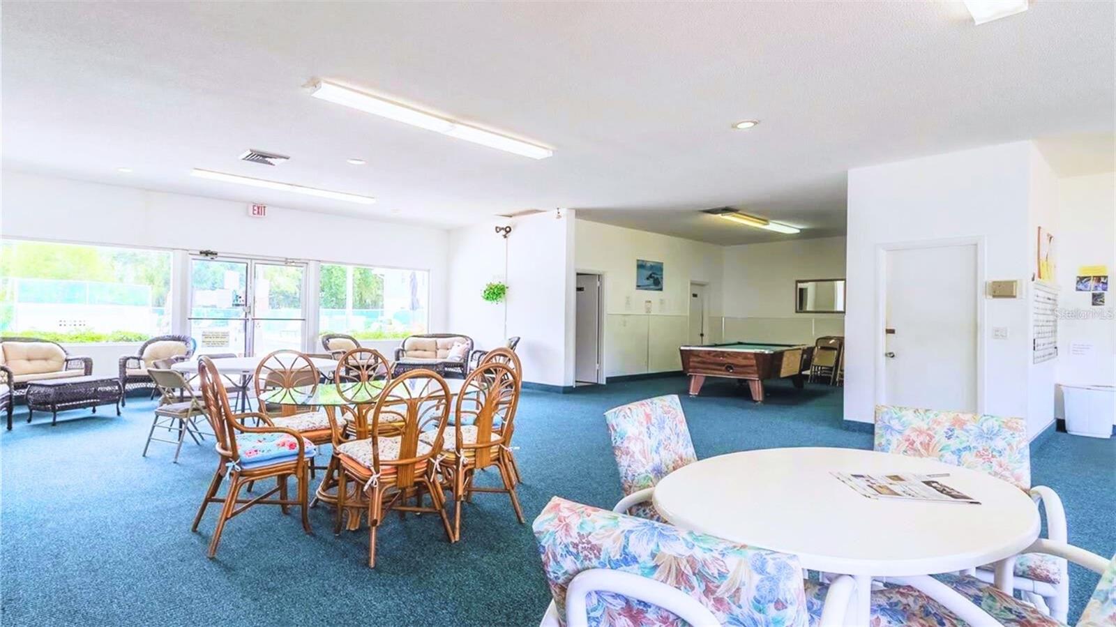 840 CENTER AVE #80, HOLLY HILL, FL, 32117