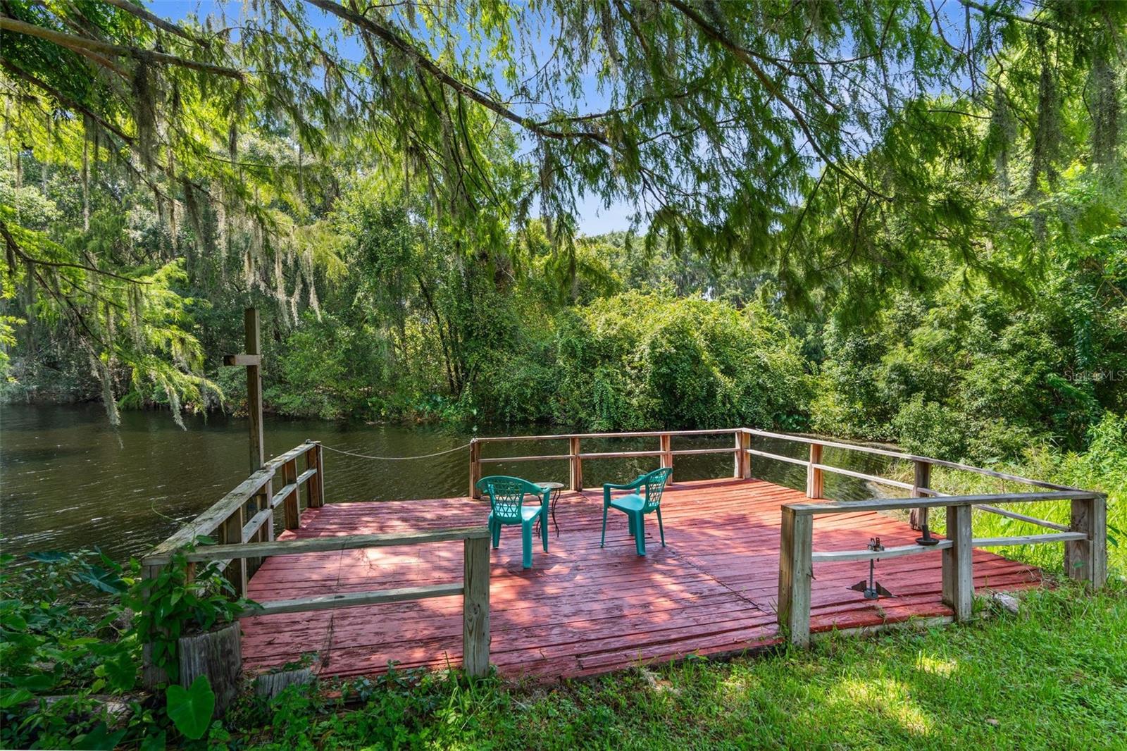 1940 S MOORING DR, INVERNESS, FL, 34450