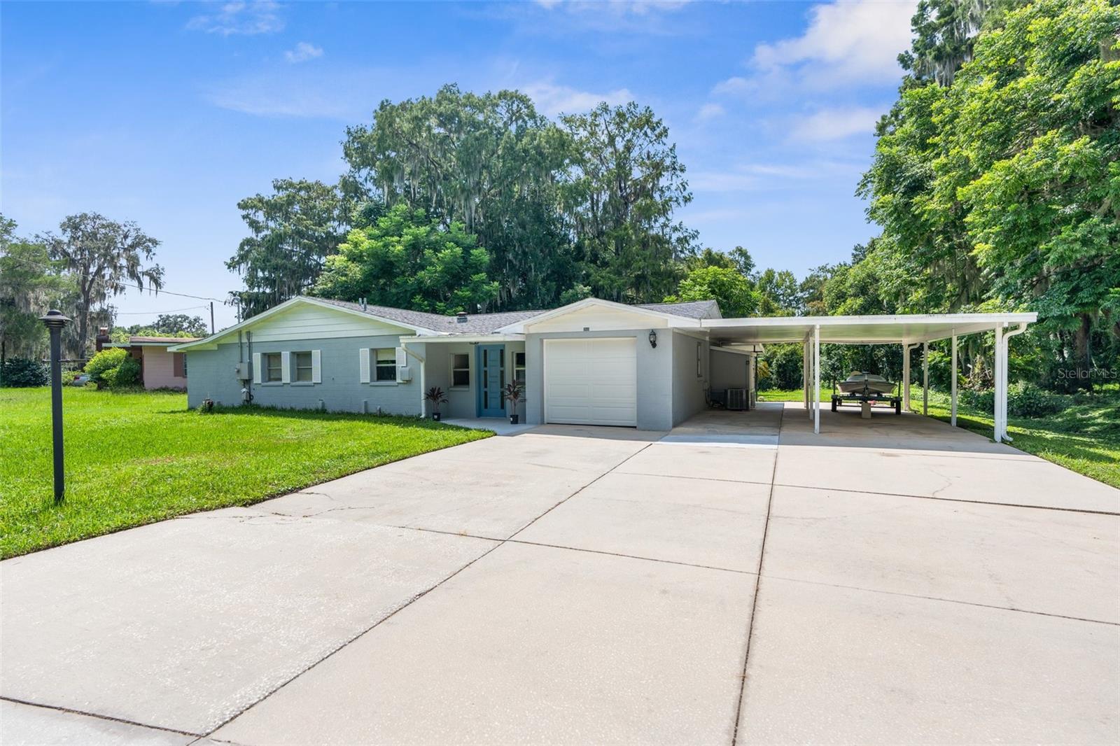 1940 S MOORING DR, INVERNESS, FL, 34450