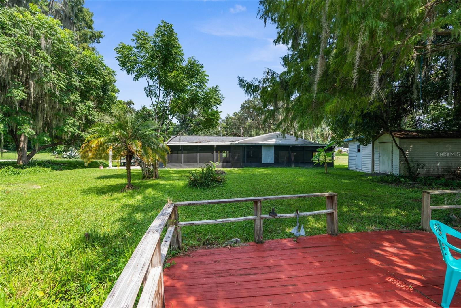 1940 S MOORING DR, INVERNESS, FL, 34450