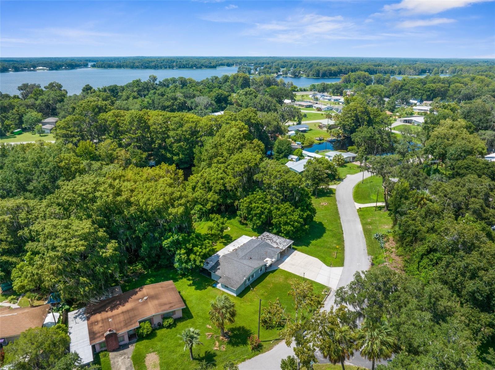 1940 S MOORING DR, INVERNESS, FL, 34450