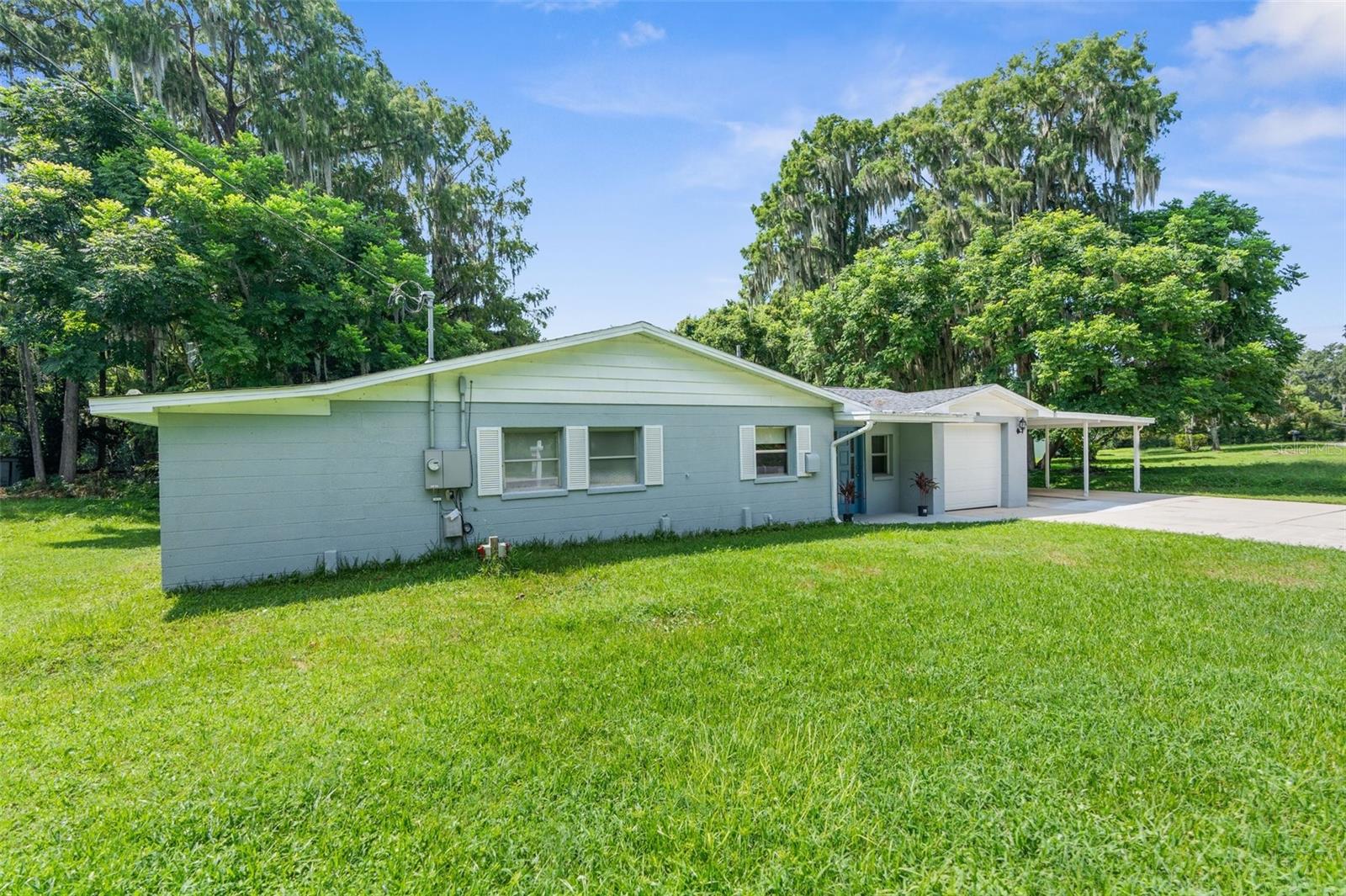 1940 S MOORING DR, INVERNESS, FL, 34450