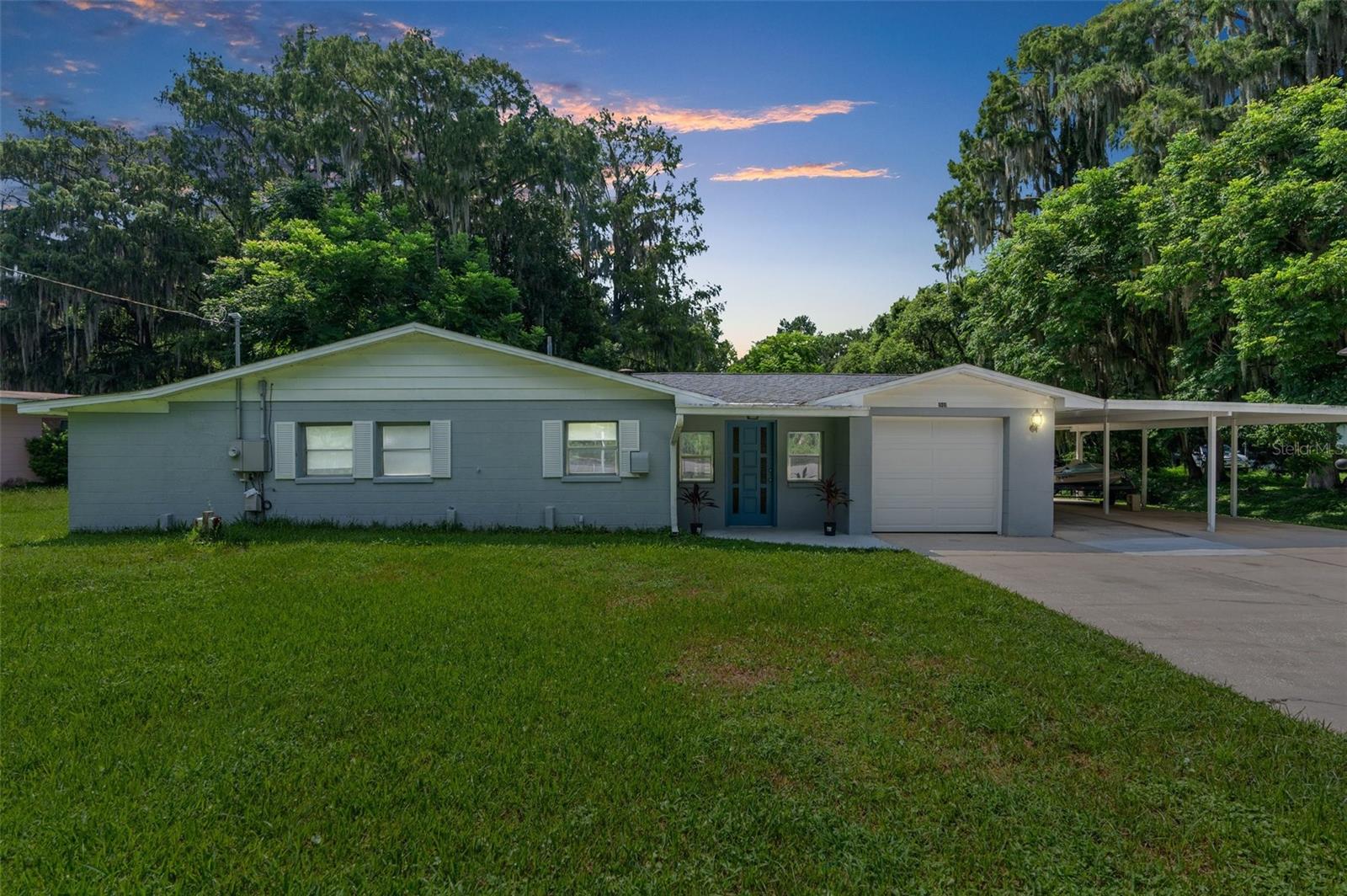 1940 S MOORING DR, INVERNESS, FL, 34450