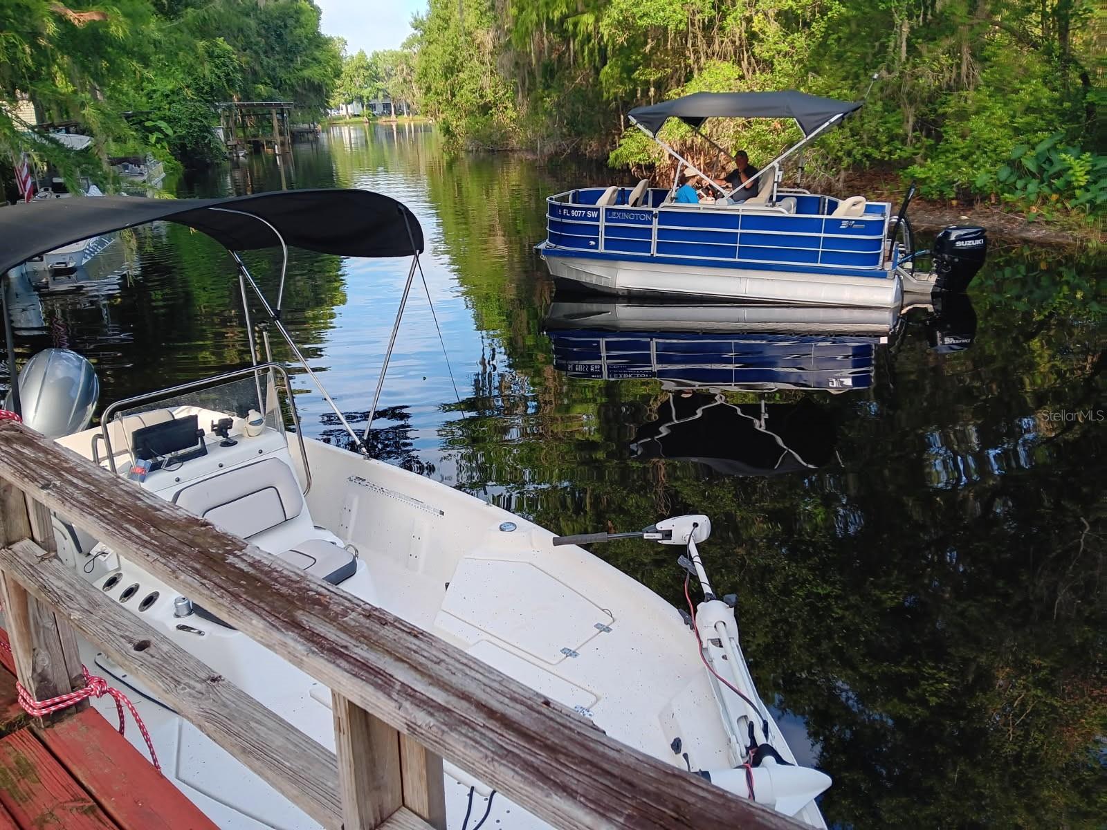 1940 S MOORING DR, INVERNESS, FL, 34450