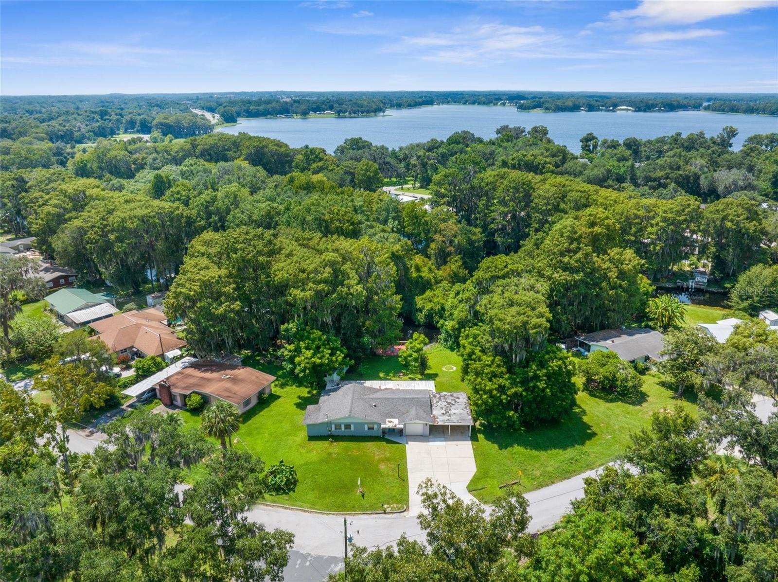 1940 S MOORING DR, INVERNESS, FL, 34450