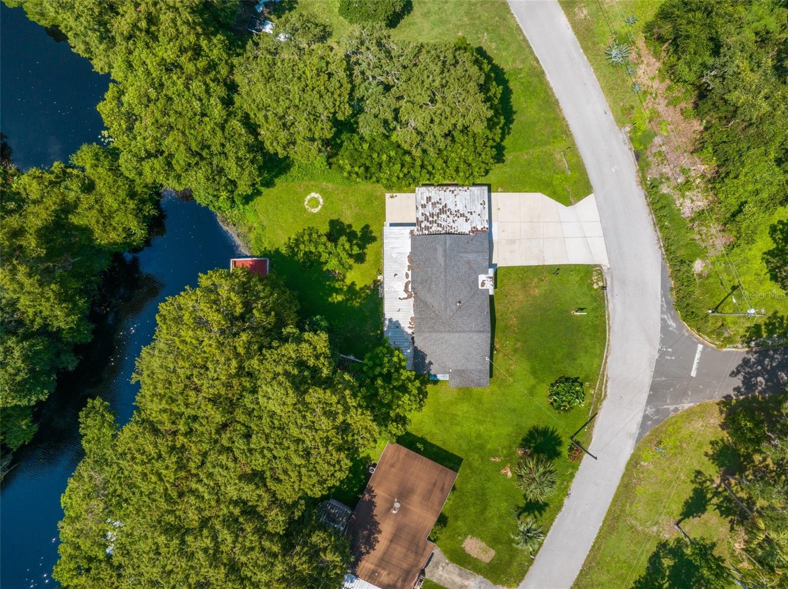 1940 S MOORING DR, INVERNESS, FL, 34450