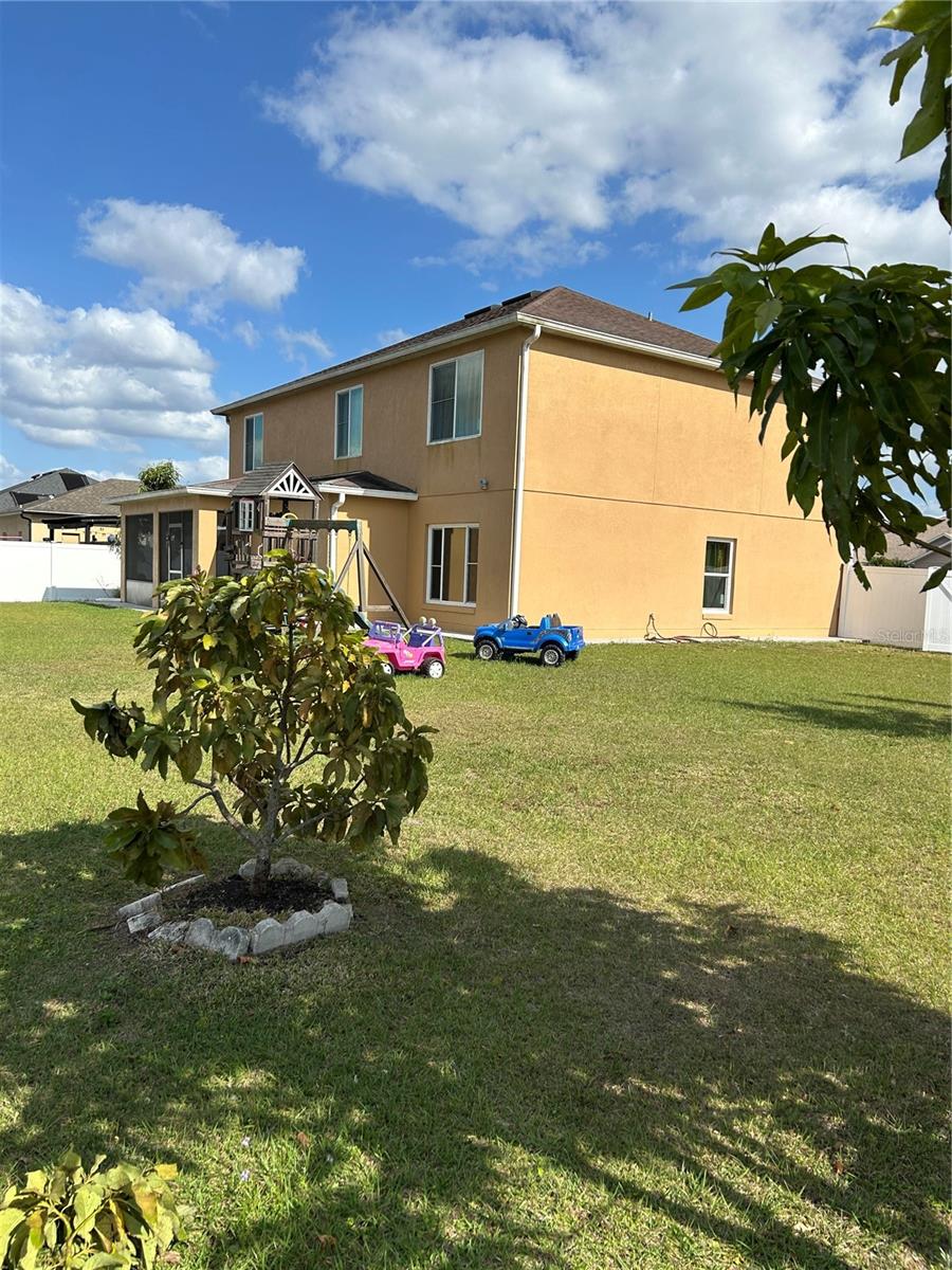 5406 CREPE MYRTLE CIR, KISSIMMEE, FL, 34758