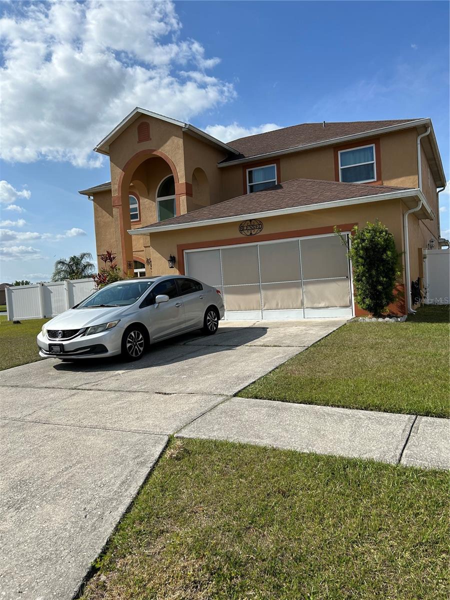 5406 CREPE MYRTLE CIR, KISSIMMEE, FL, 34758
