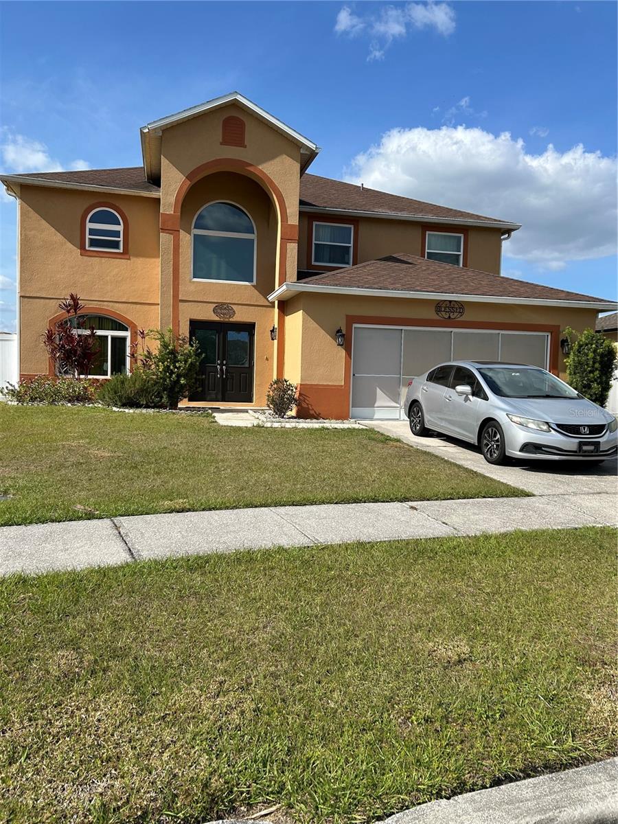 5406 CREPE MYRTLE CIR, KISSIMMEE, FL, 34758