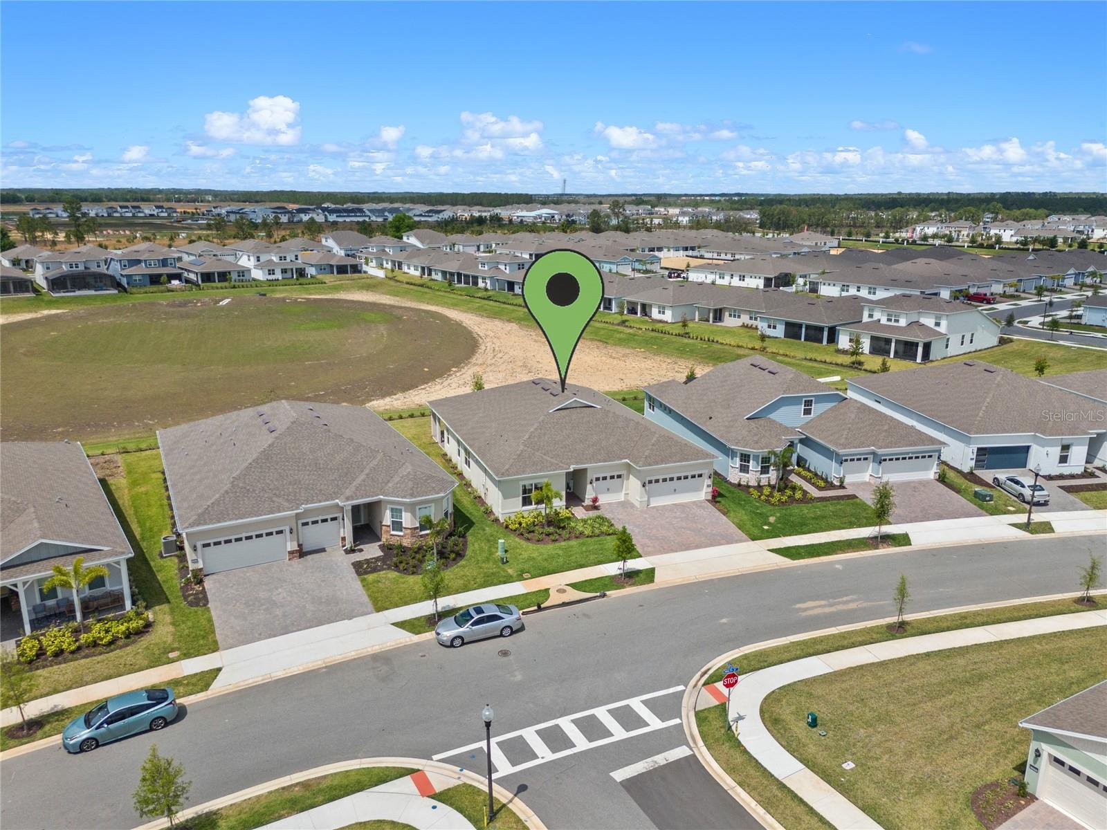 13133 SUNNY RETREAT LN, WINTER GARDEN, FL, 34787