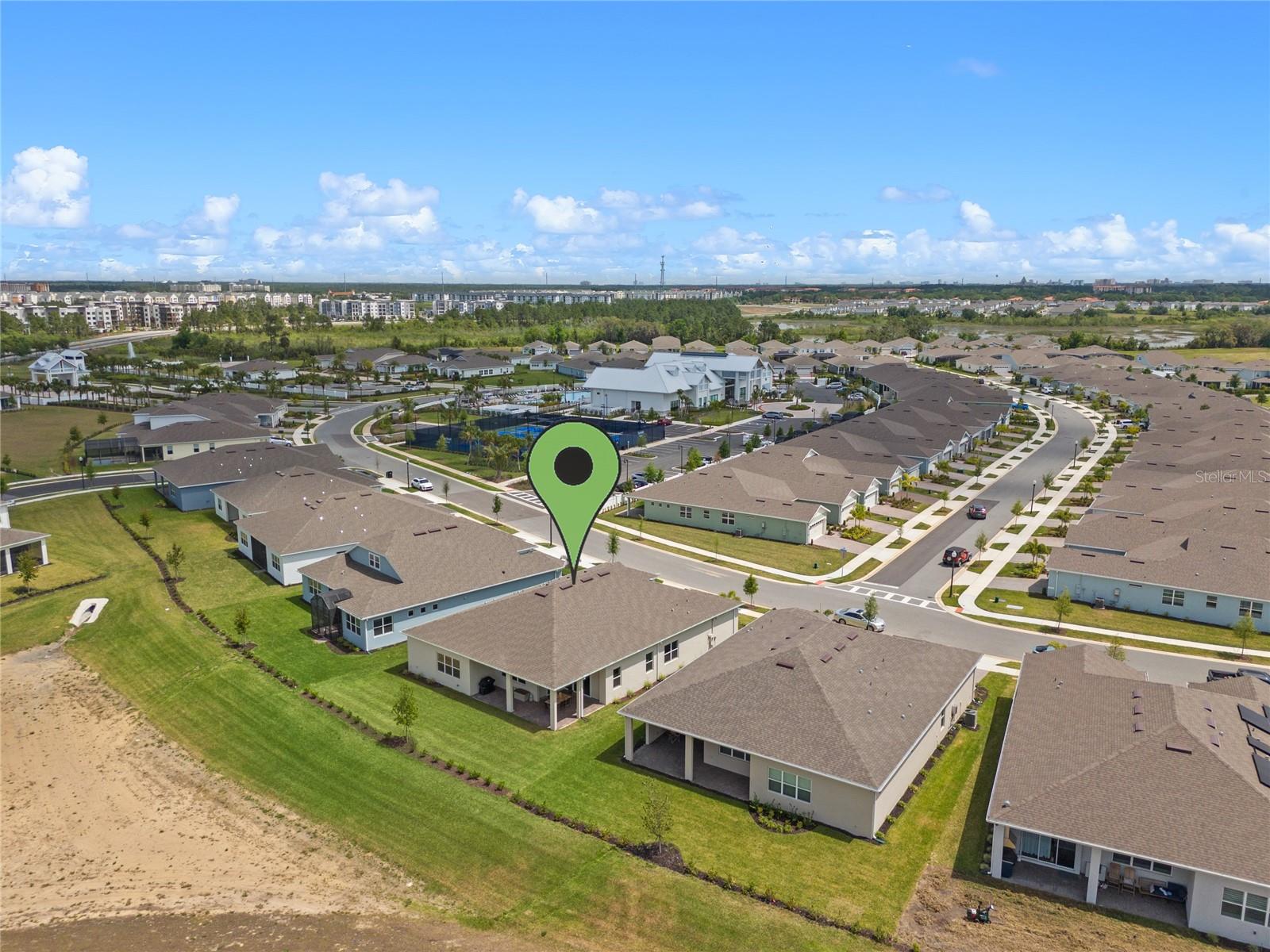 13133 SUNNY RETREAT LN, WINTER GARDEN, FL, 34787