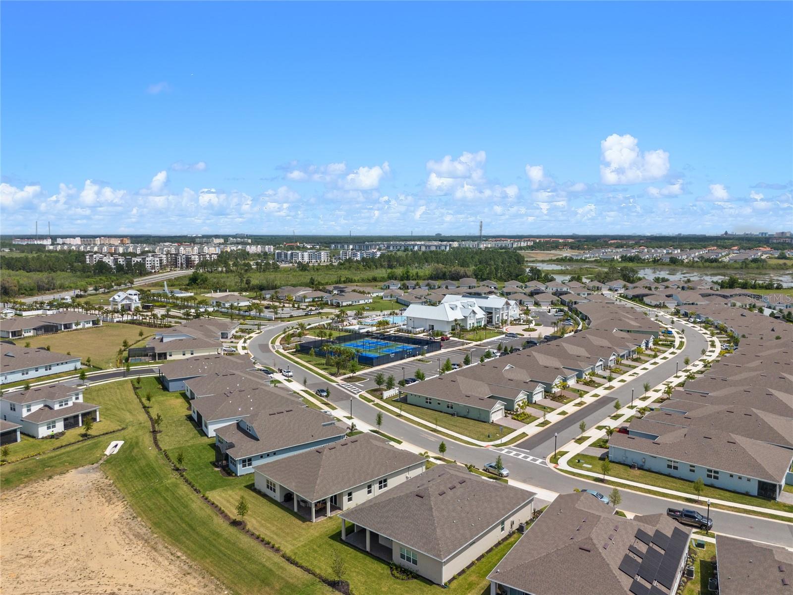 13133 SUNNY RETREAT LN, WINTER GARDEN, FL, 34787