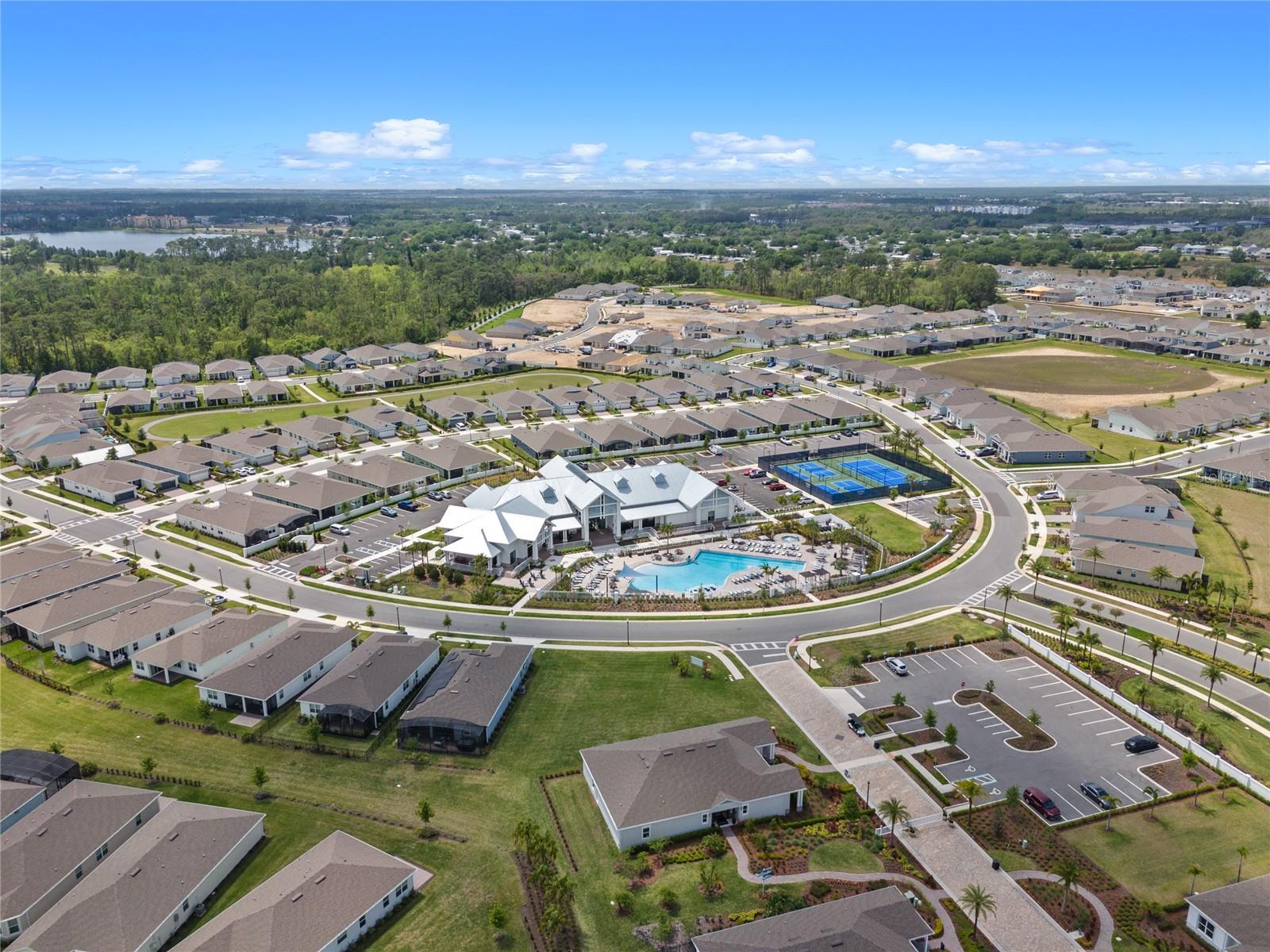 13133 SUNNY RETREAT LN, WINTER GARDEN, FL, 34787