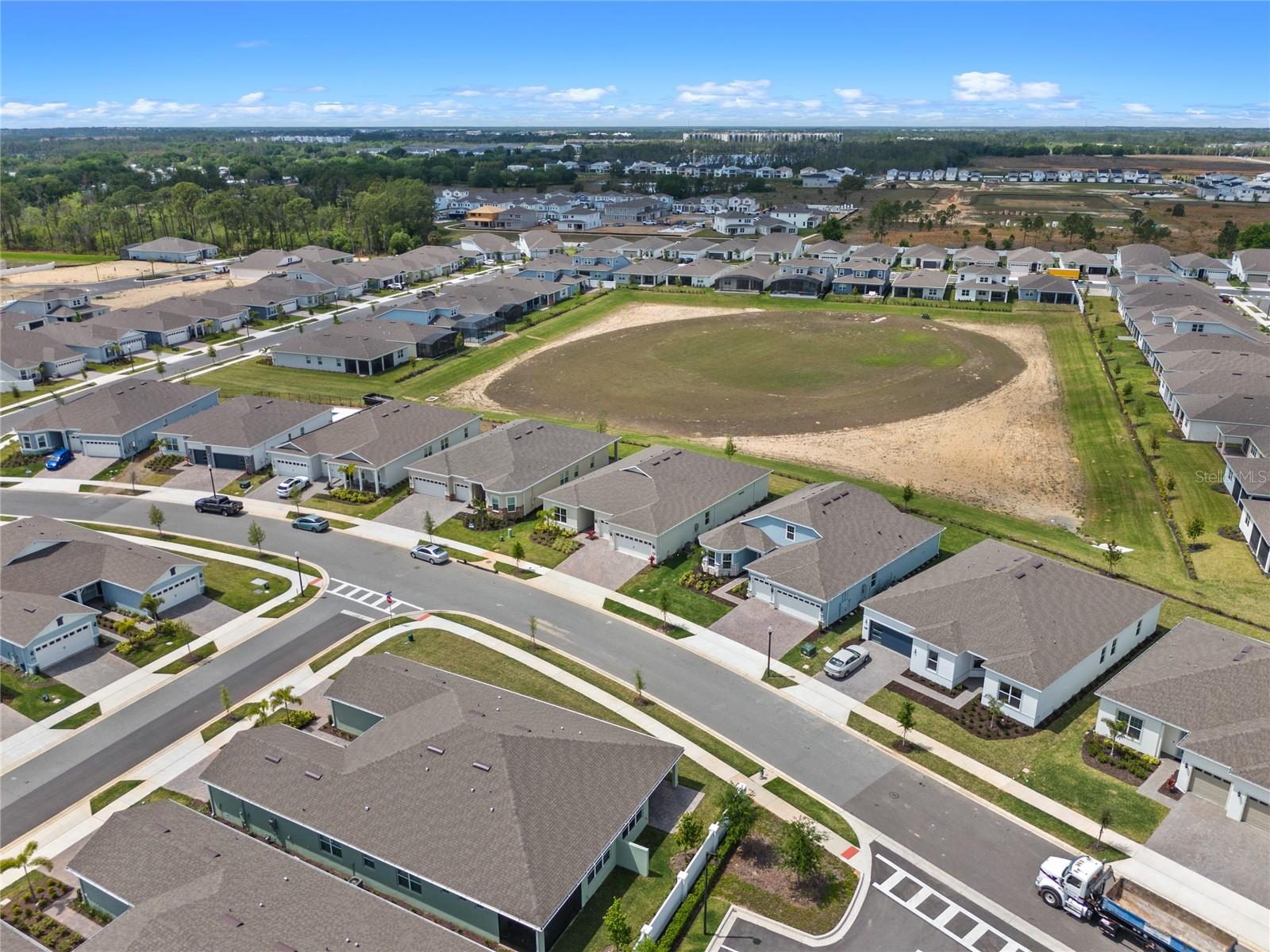 13133 SUNNY RETREAT LN, WINTER GARDEN, FL, 34787