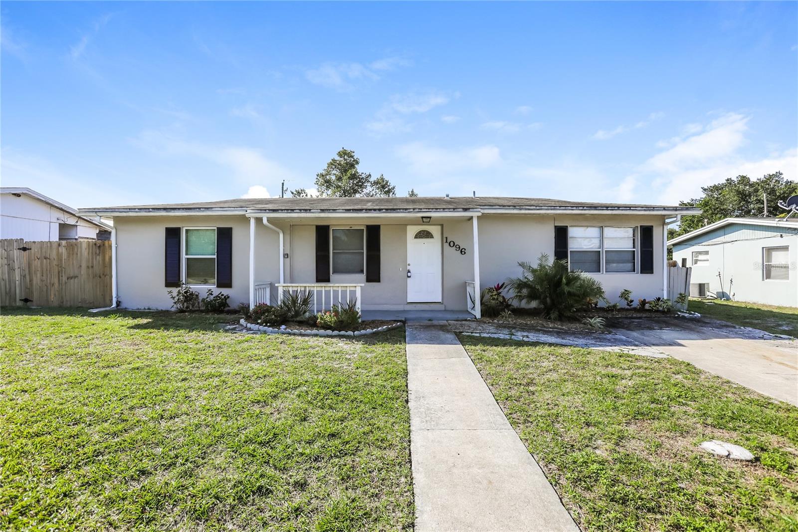 1096 GERONA AVE, DELTONA, FL, 32725