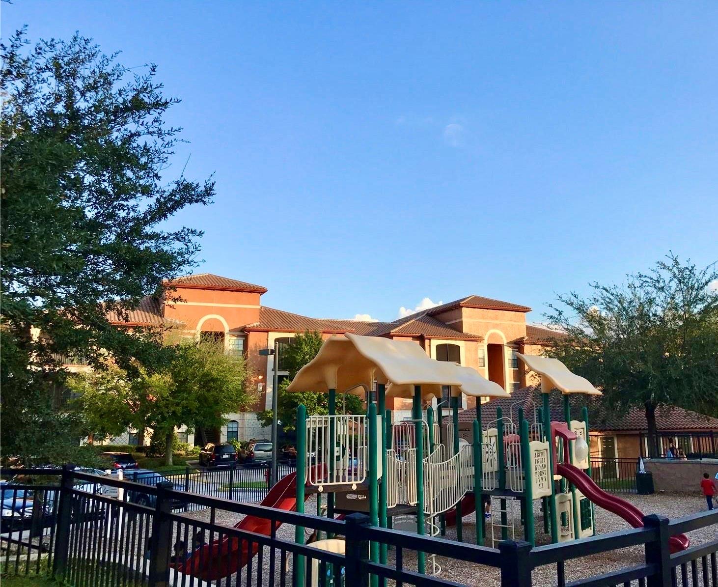 6137 METROWEST BLVD #207, ORLANDO, FL, 32835