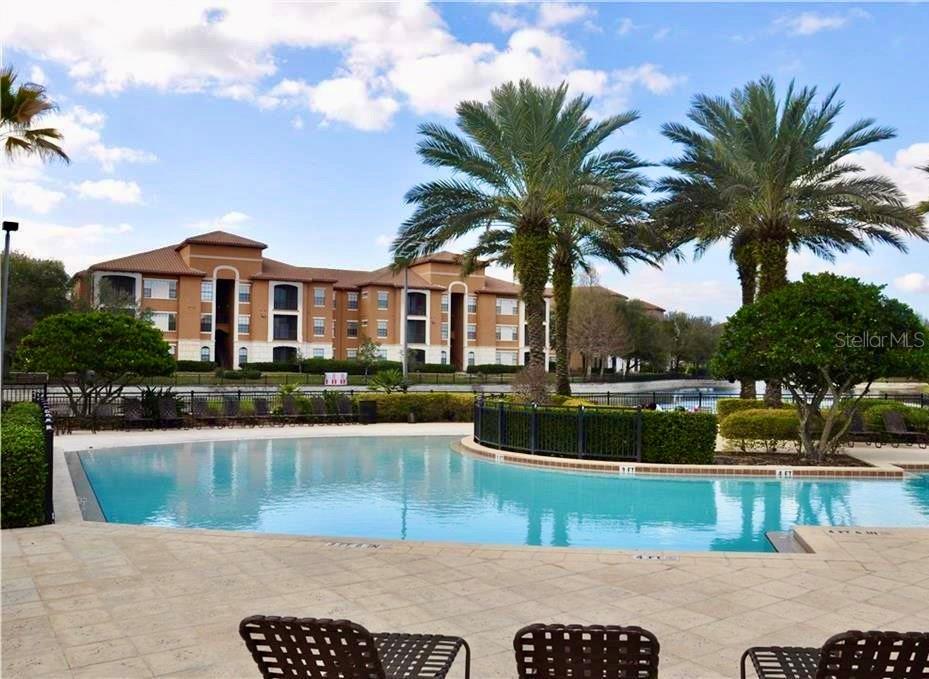 6137 METROWEST BLVD #207, ORLANDO, FL, 32835