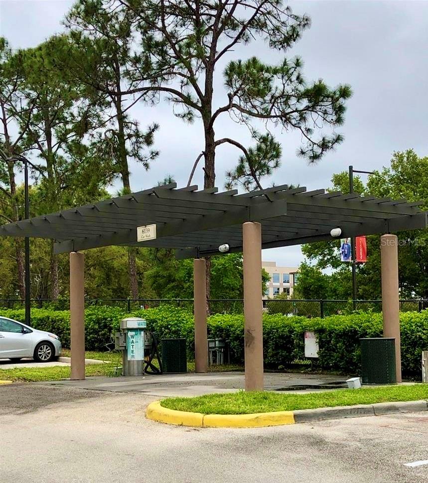 6137 METROWEST BLVD #207, ORLANDO, FL, 32835