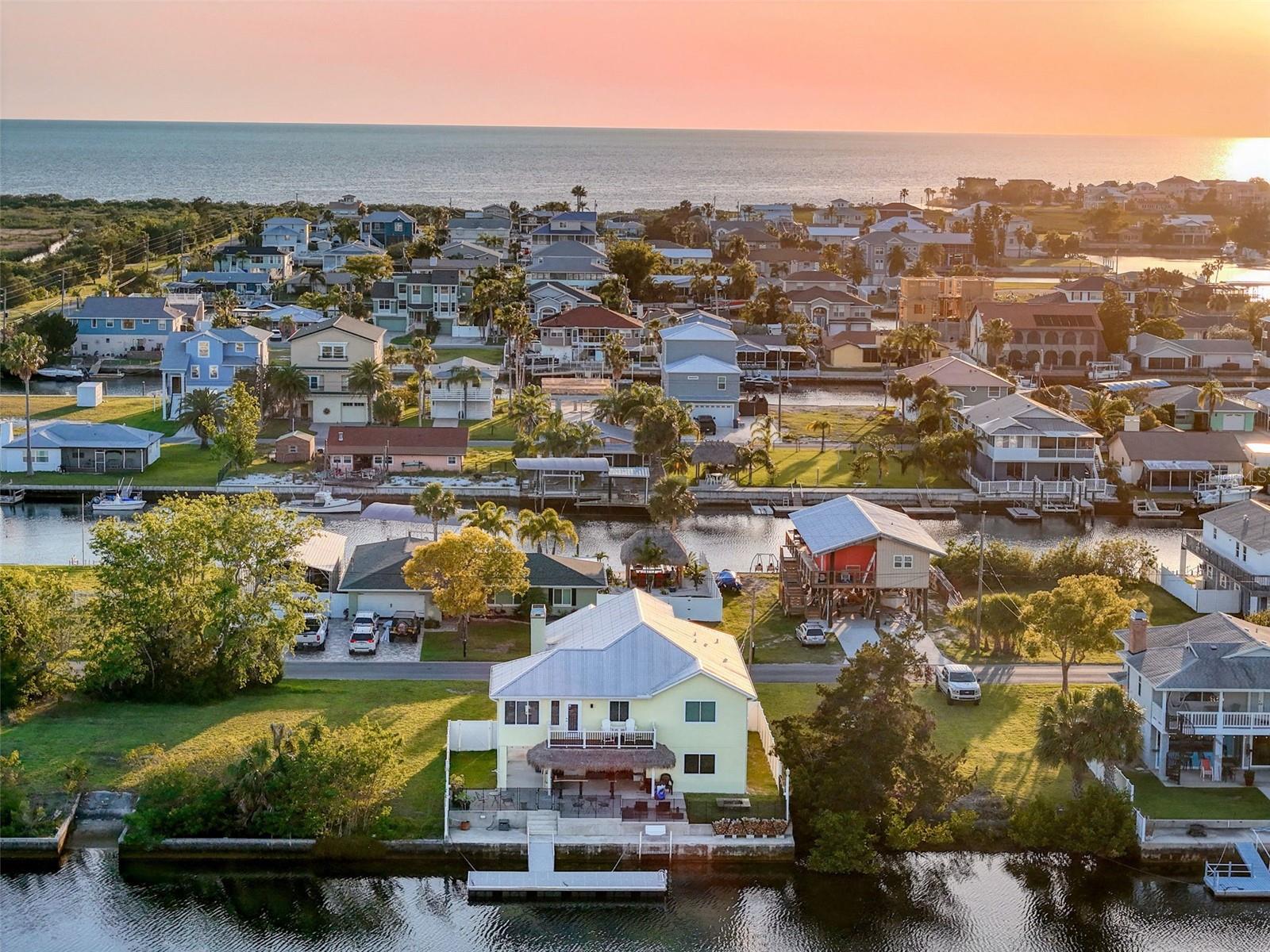 4116 DIAZ CT, HERNANDO BEACH, FL, 34607