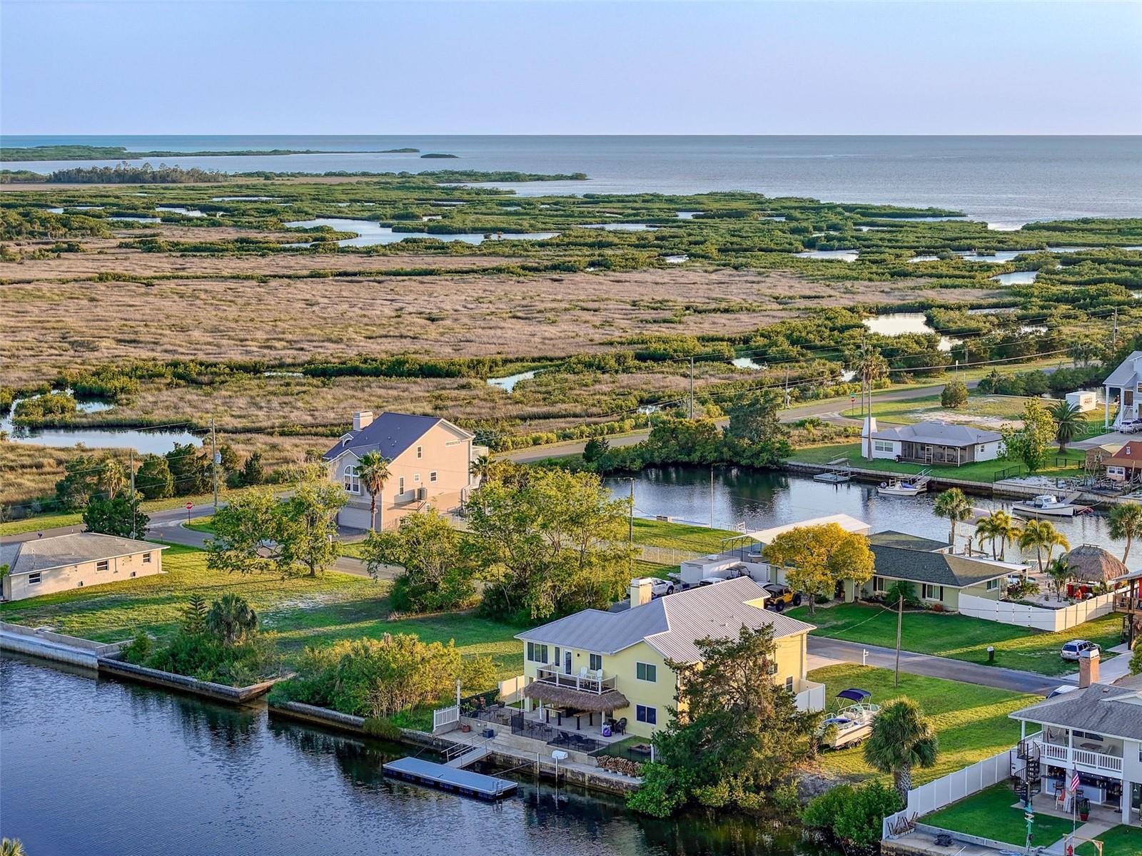 4116 DIAZ CT, HERNANDO BEACH, FL, 34607