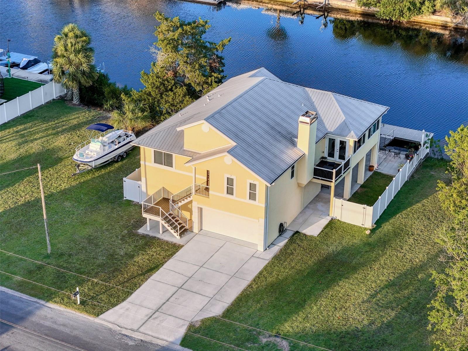 4116 DIAZ CT, HERNANDO BEACH, FL, 34607