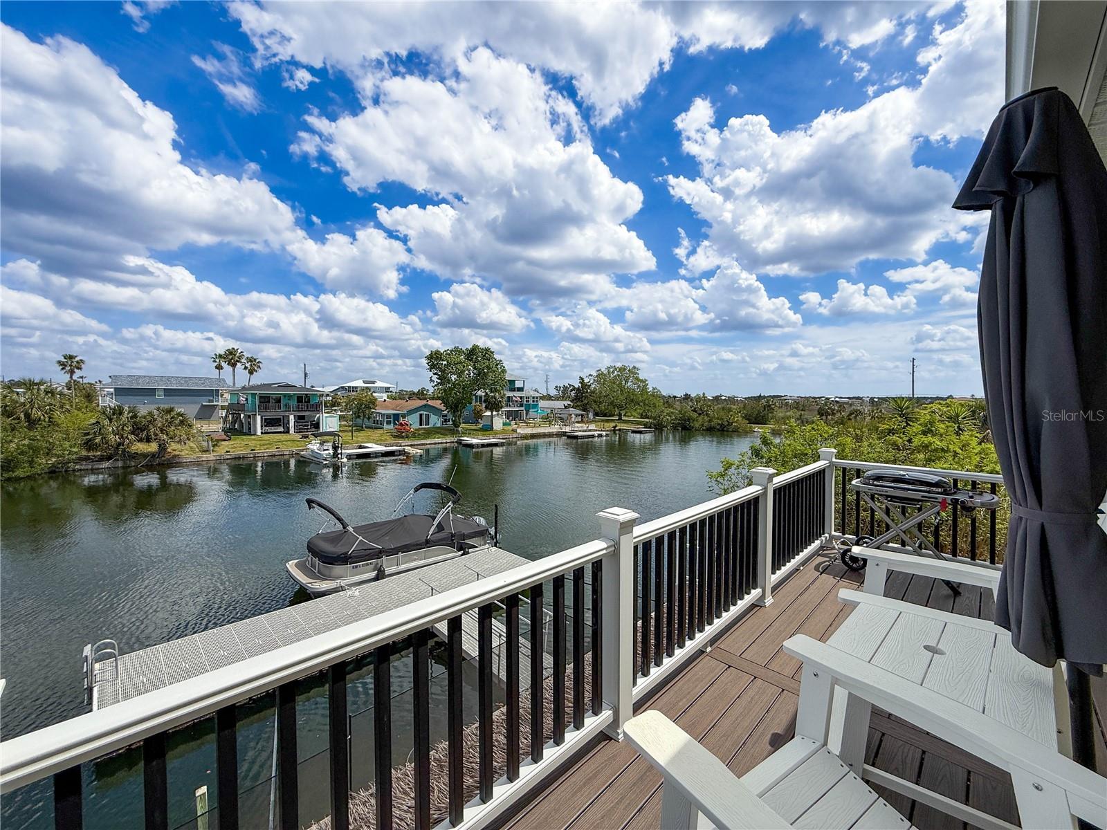 4116 DIAZ CT, HERNANDO BEACH, FL, 34607