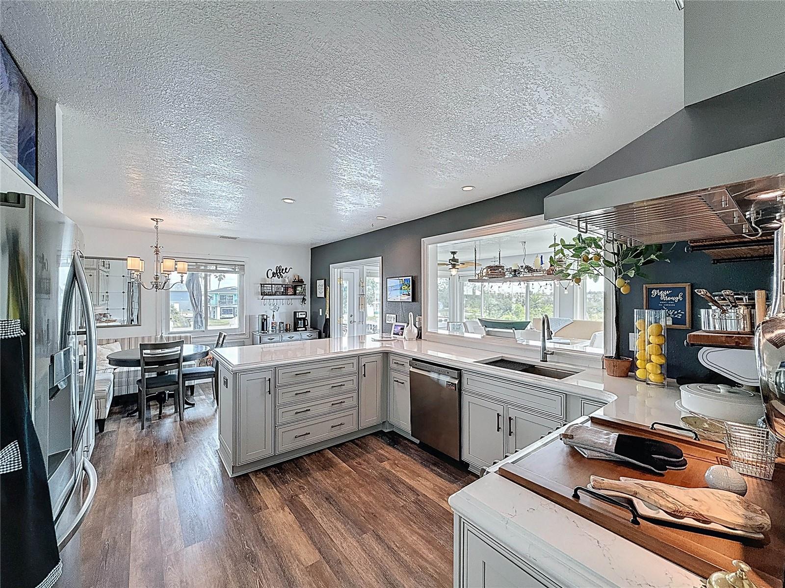 4116 DIAZ CT, HERNANDO BEACH, FL, 34607