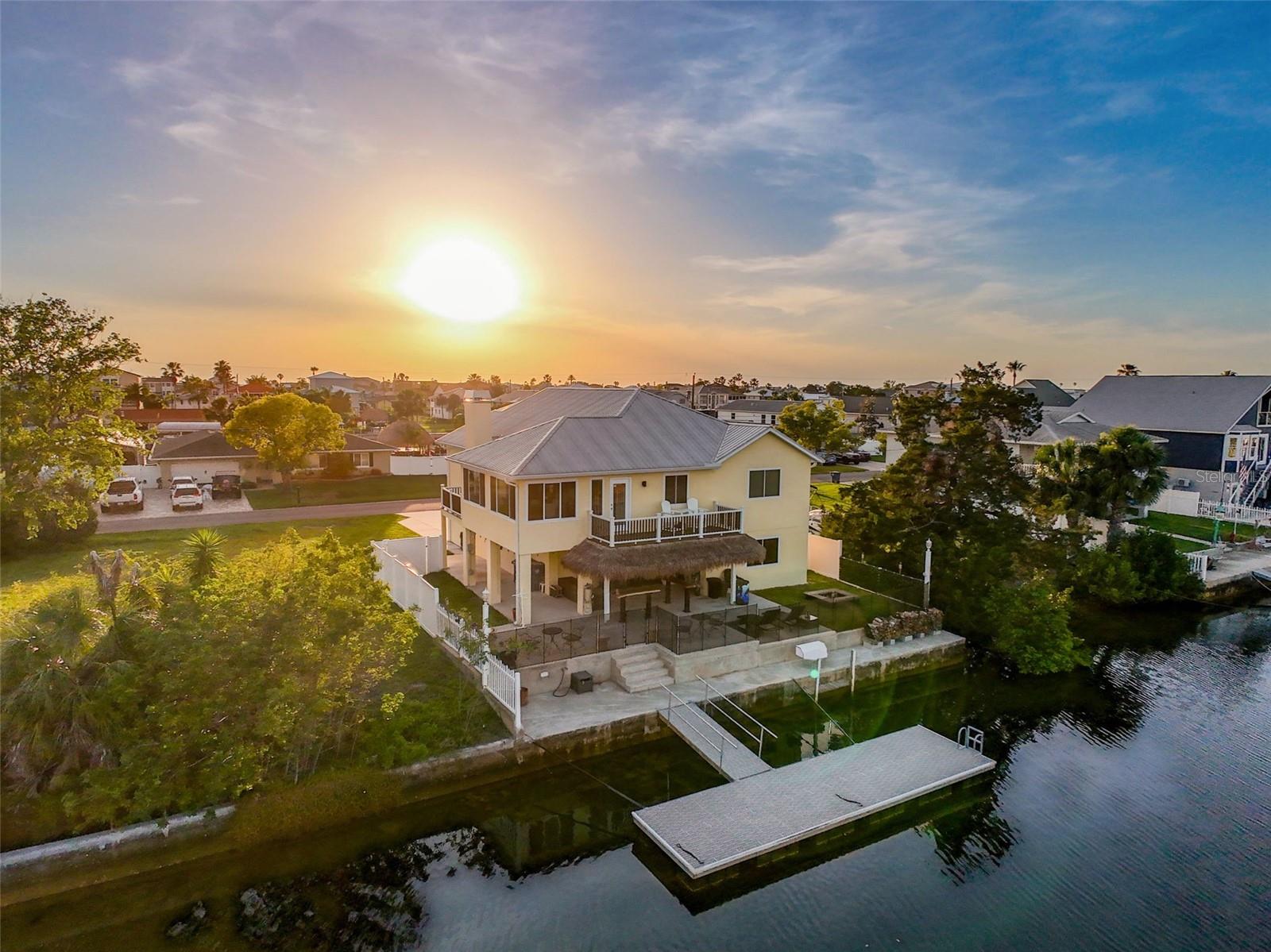 4116 DIAZ CT, HERNANDO BEACH, FL, 34607