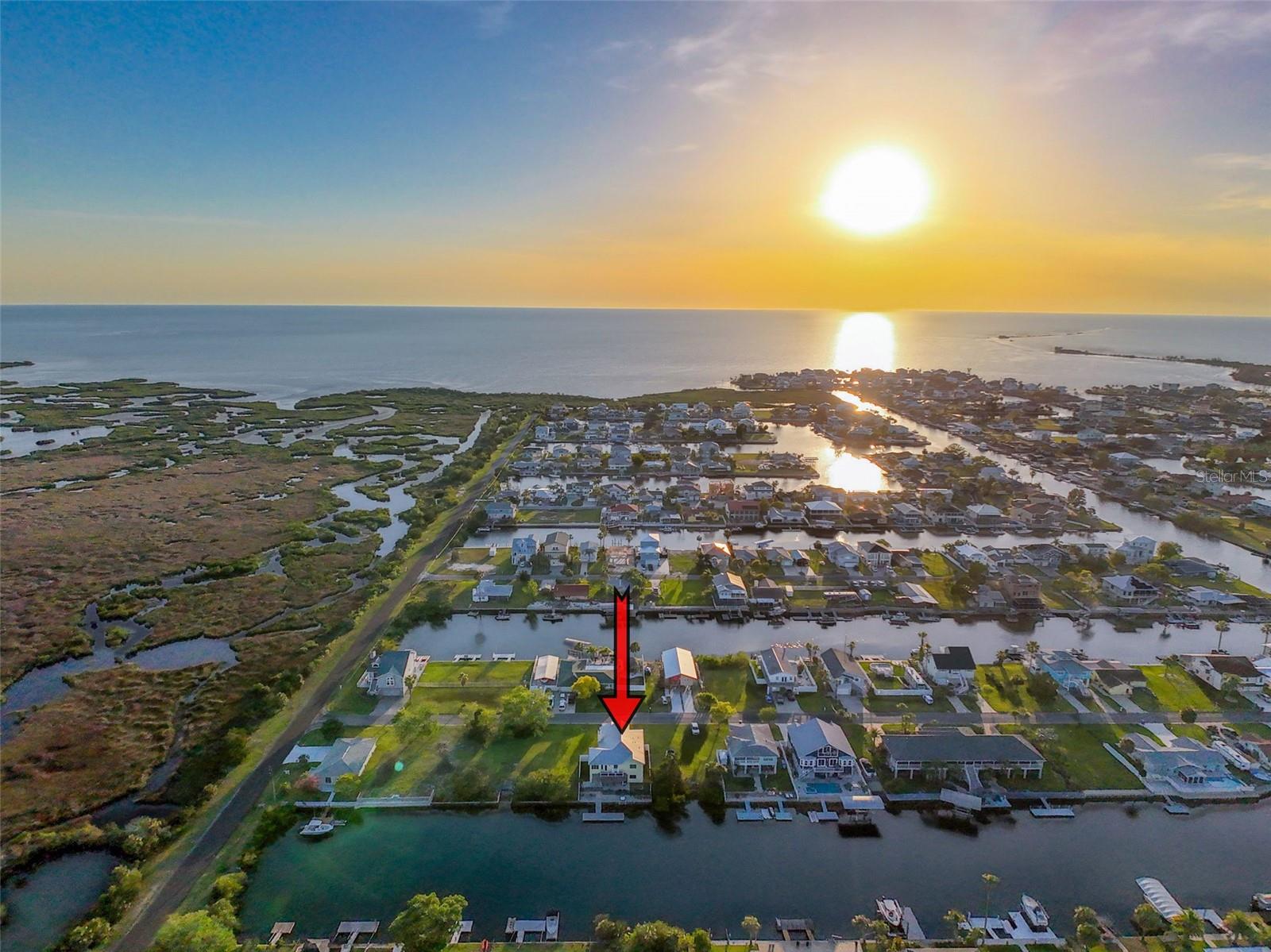 4116 DIAZ CT, HERNANDO BEACH, FL, 34607
