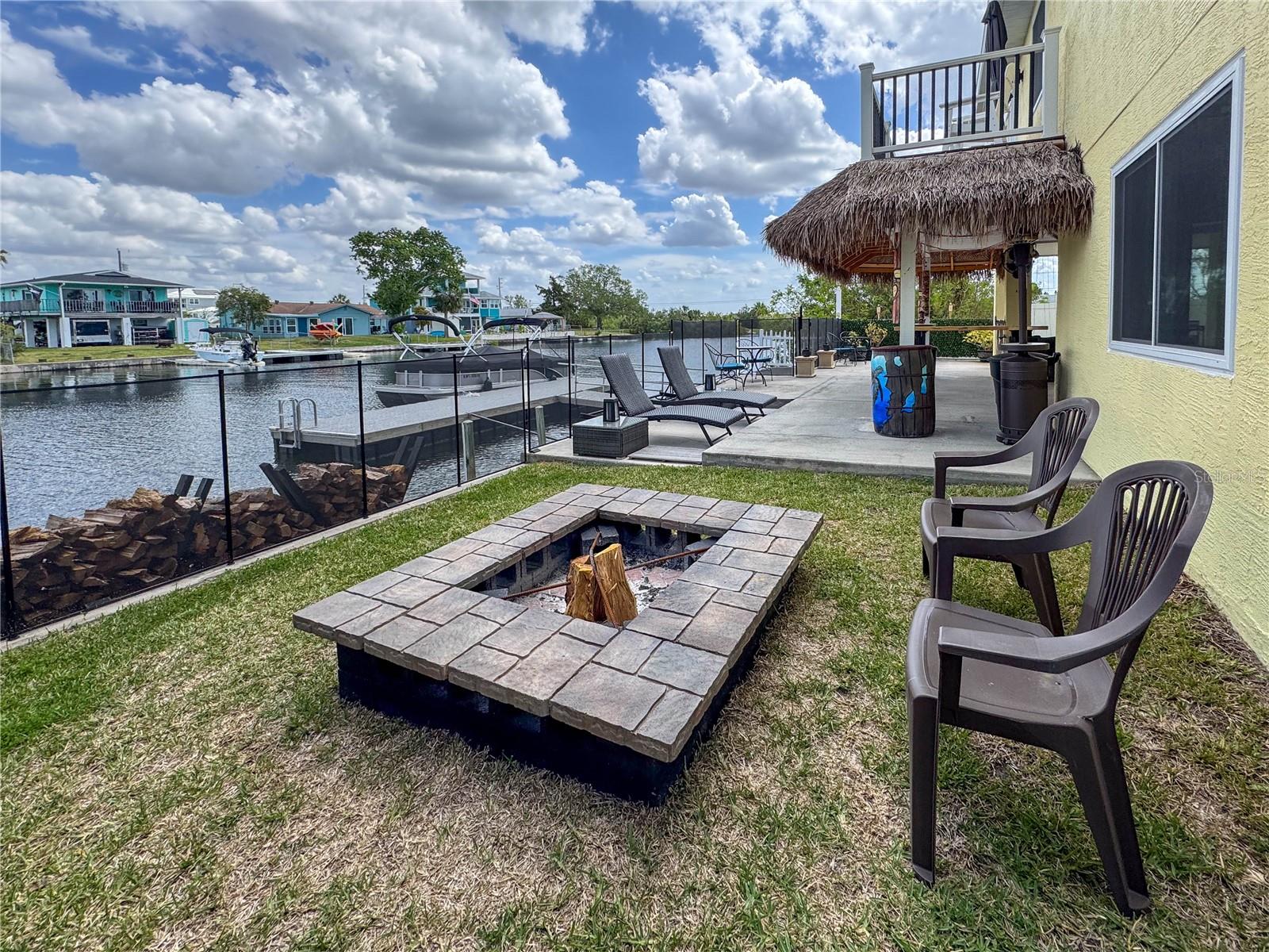 4116 DIAZ CT, HERNANDO BEACH, FL, 34607