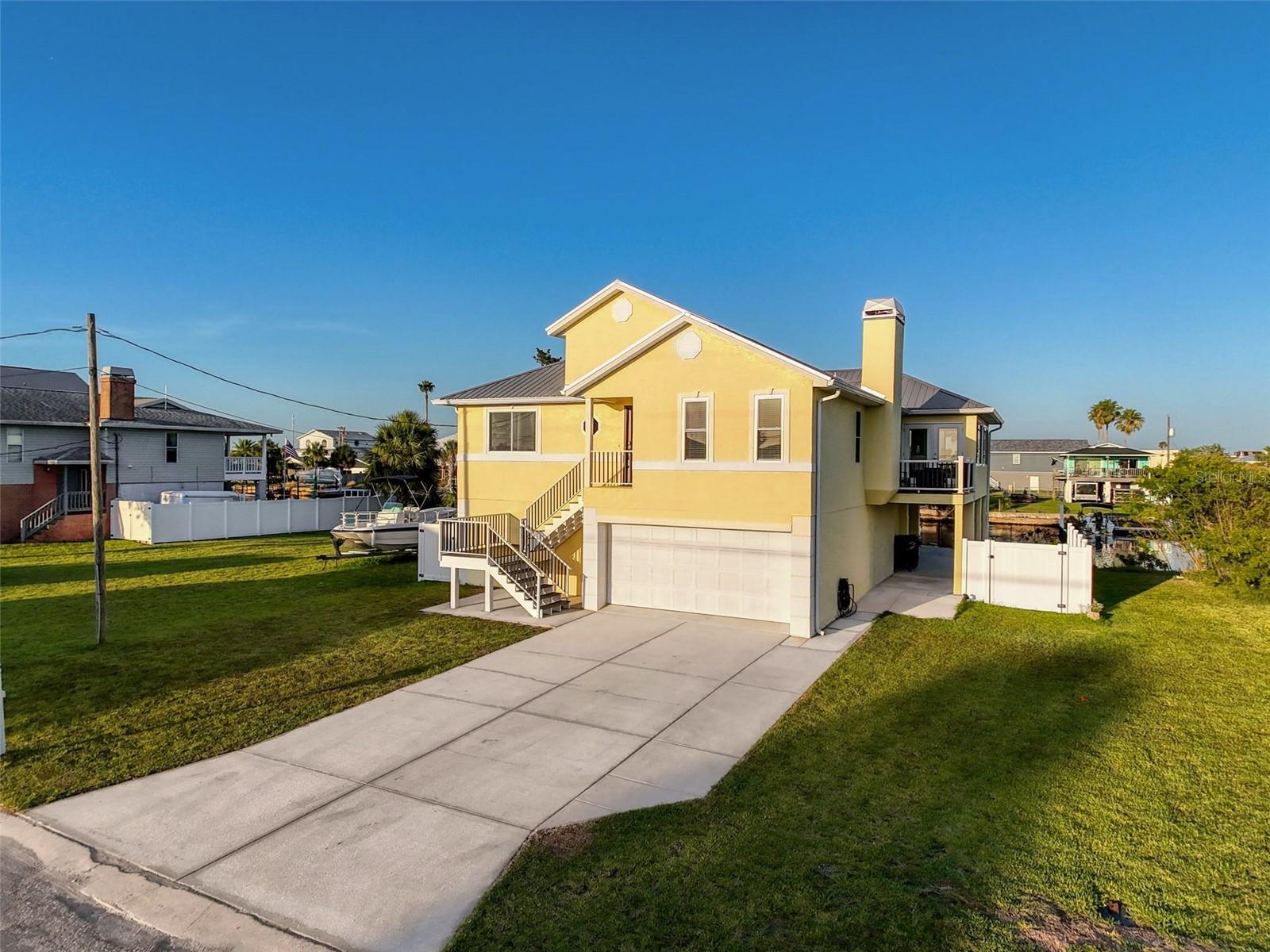 4116 DIAZ CT, HERNANDO BEACH, FL, 34607