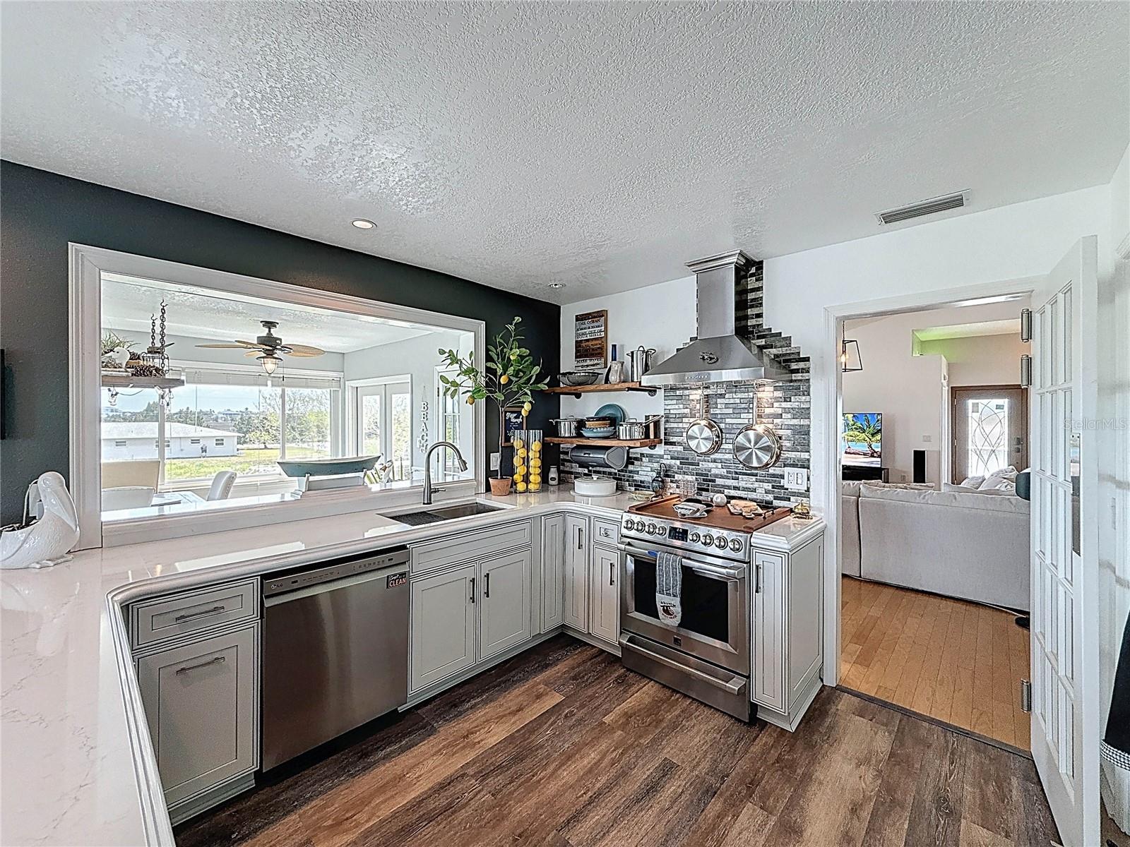 4116 DIAZ CT, HERNANDO BEACH, FL, 34607