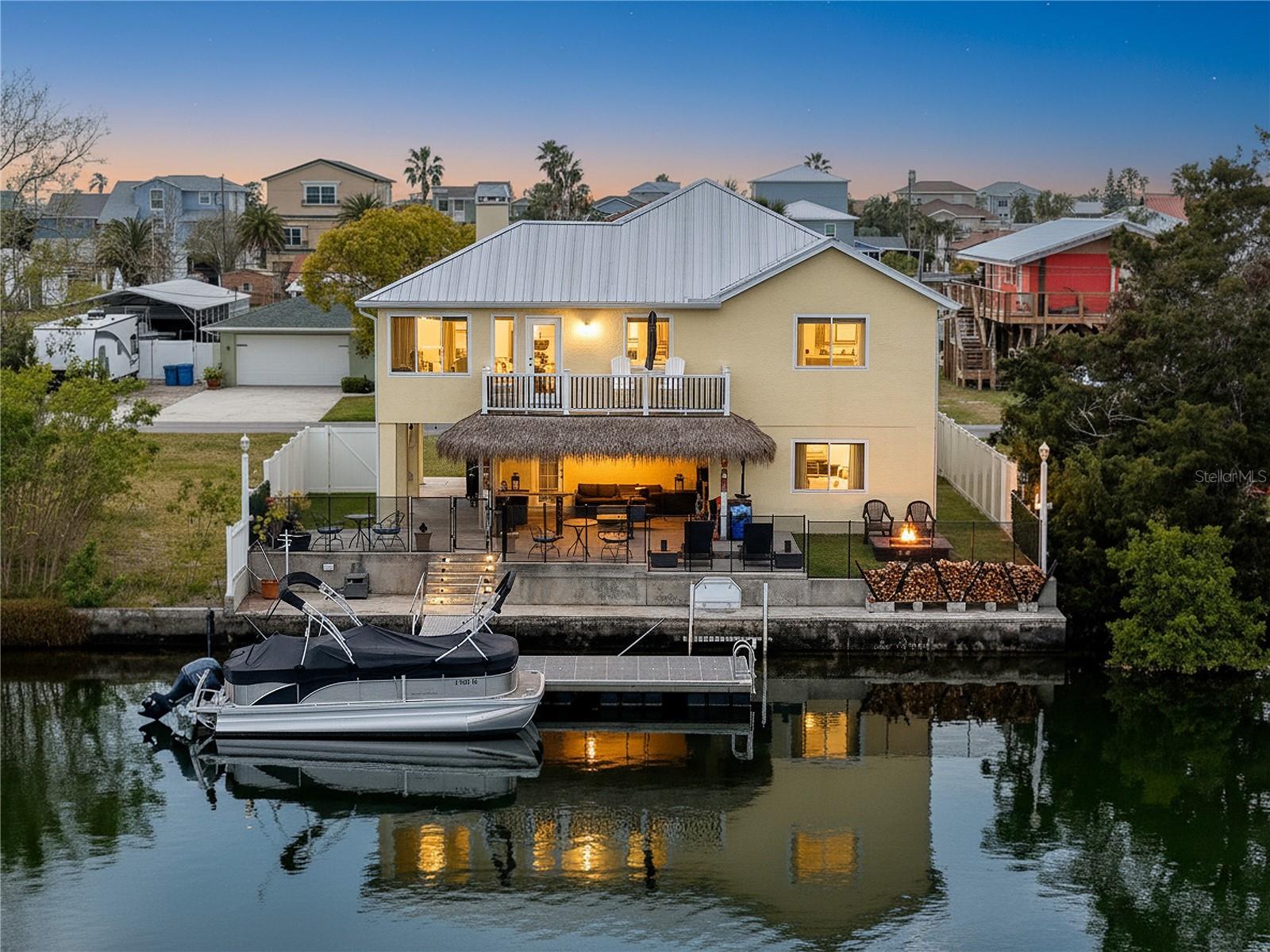 4116 DIAZ CT, HERNANDO BEACH, FL, 34607