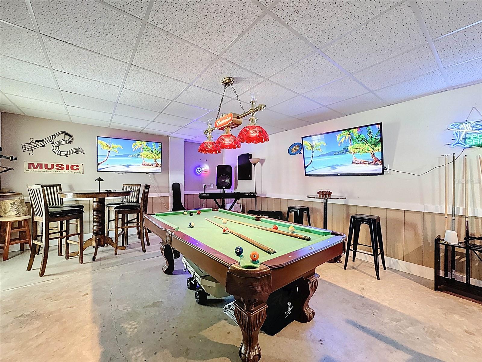 4116 DIAZ CT, HERNANDO BEACH, FL, 34607