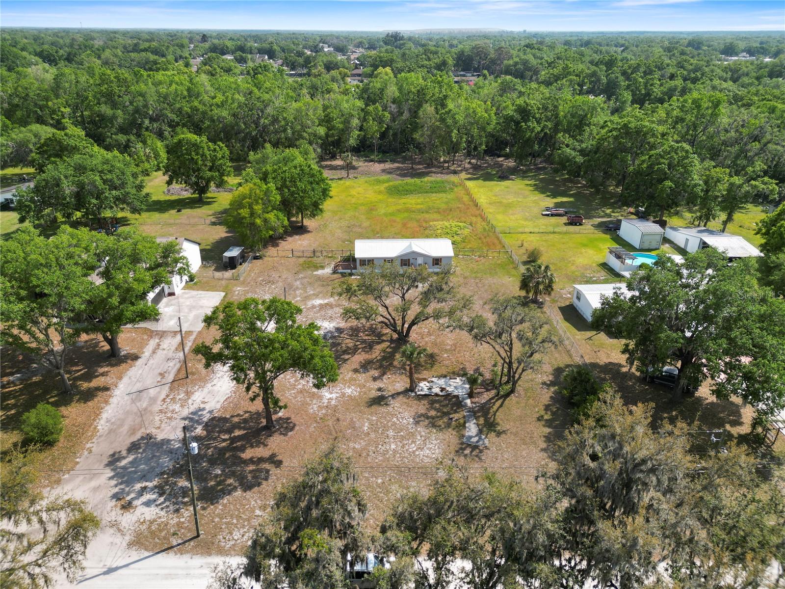 4240 WILLOW OAK RD, MULBERRY, FL, 33860