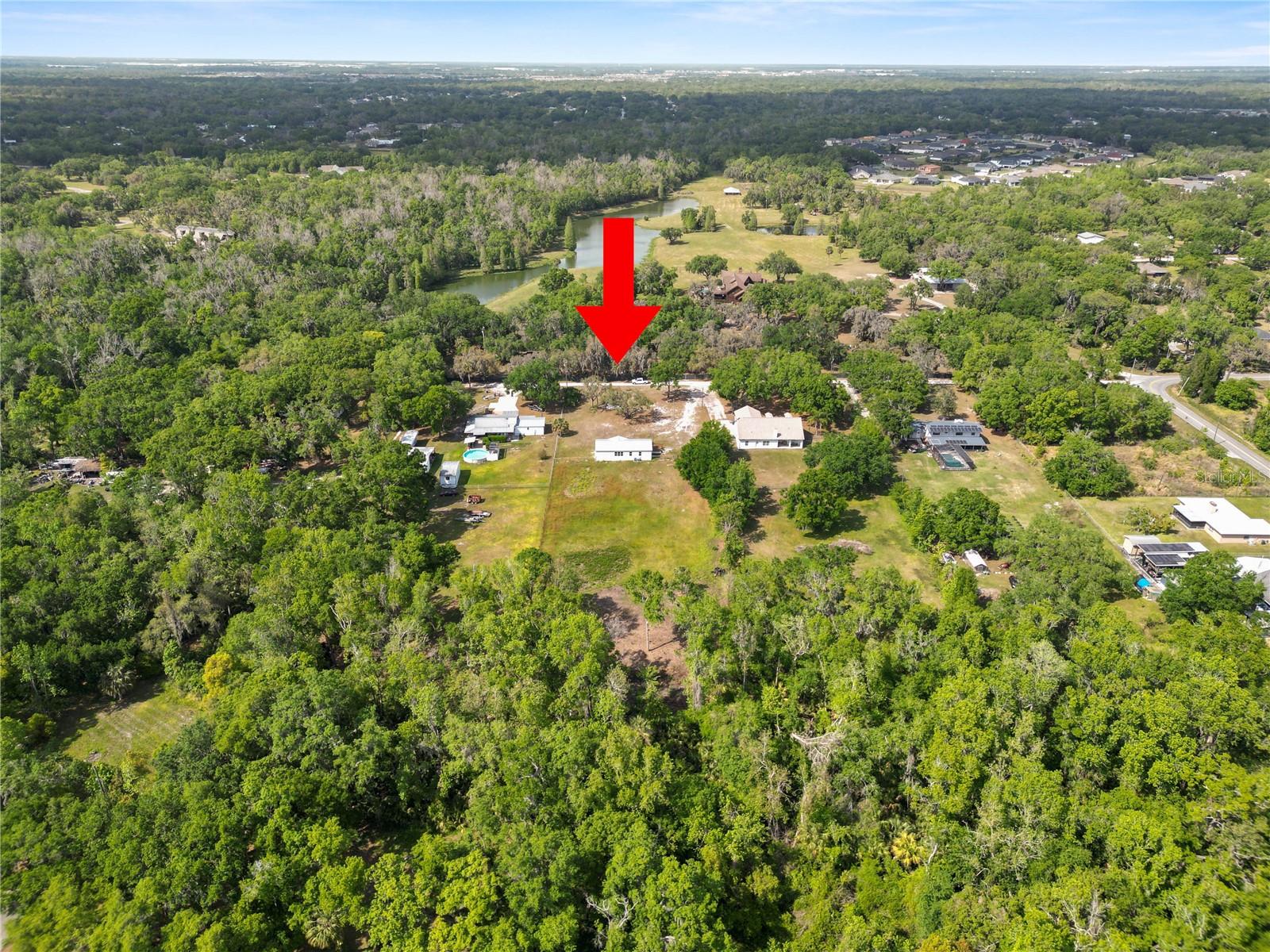 4240 WILLOW OAK RD, MULBERRY, FL, 33860