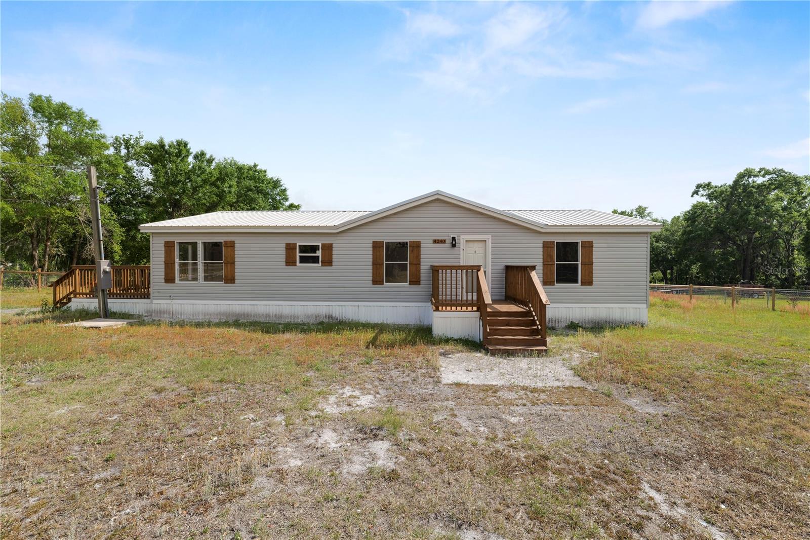 4240 WILLOW OAK RD, MULBERRY, FL, 33860